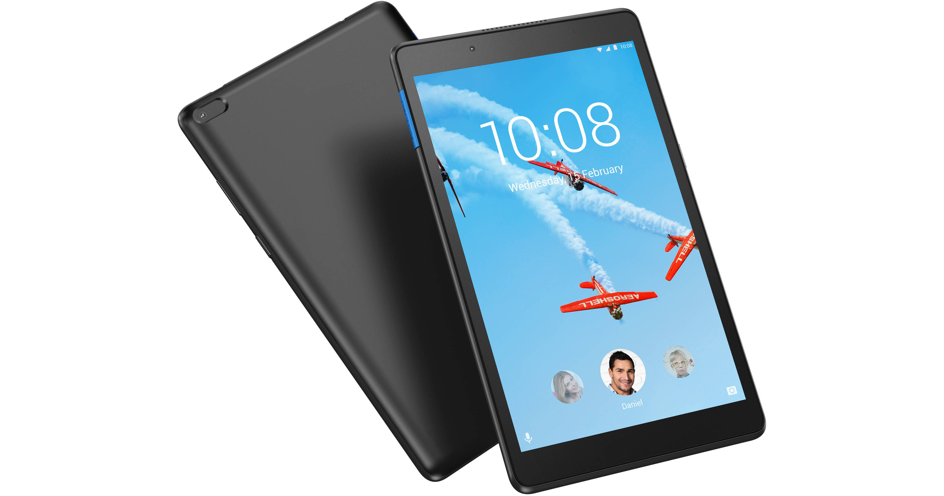 Lenovo 8