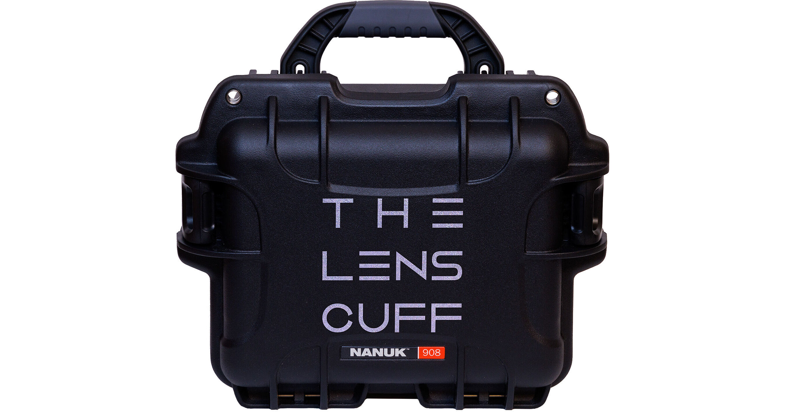 Lens Cuff Small Diameter Lens Cuff Set 1 with Case and TLC00069