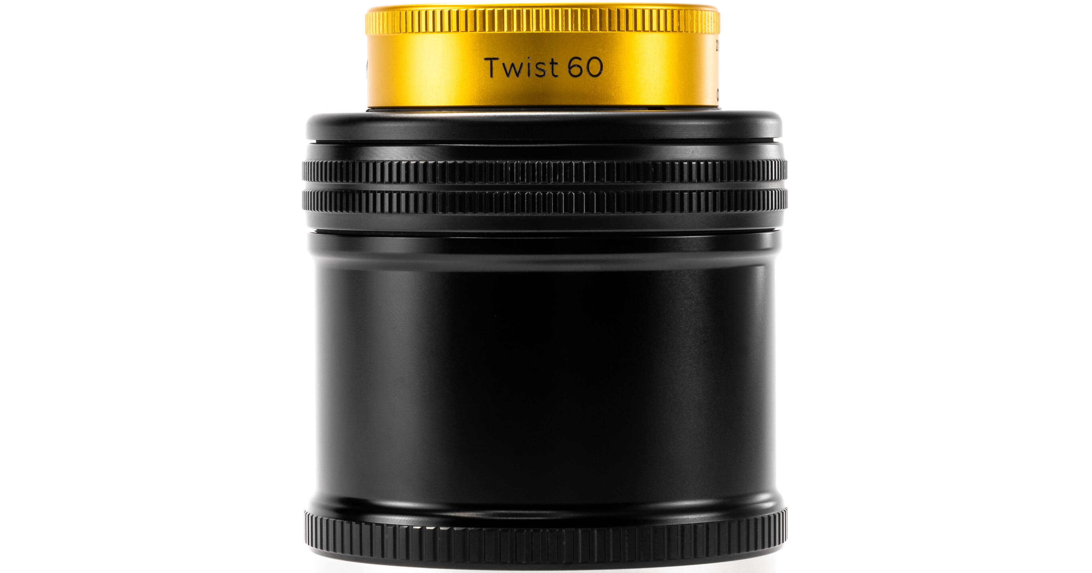 Lensbaby Twist 60 Fixed Body Optic (Micro Four Thirds) LBT60M