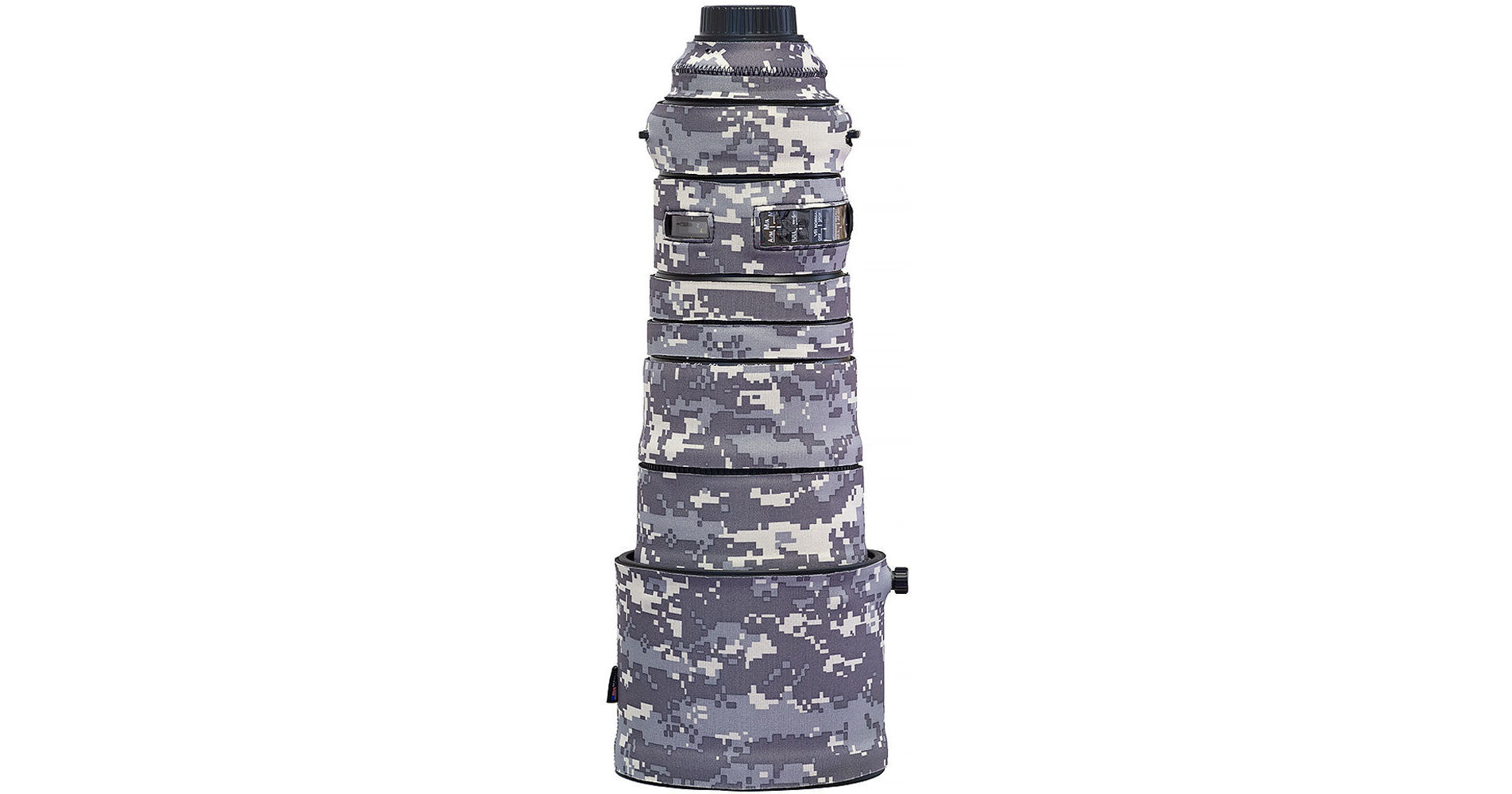 Cache Objectif Camouflage Pour Nikon 300mm F/4 - Wildlife APG - Modèle 1832 - Neuf