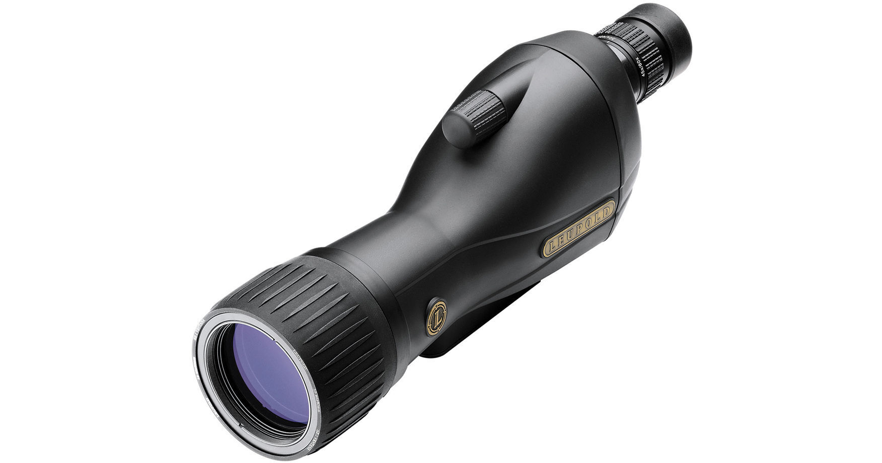 Leupold SX-1 Ventana 15-45x60 Spotting Scope 111356 B&H Photo