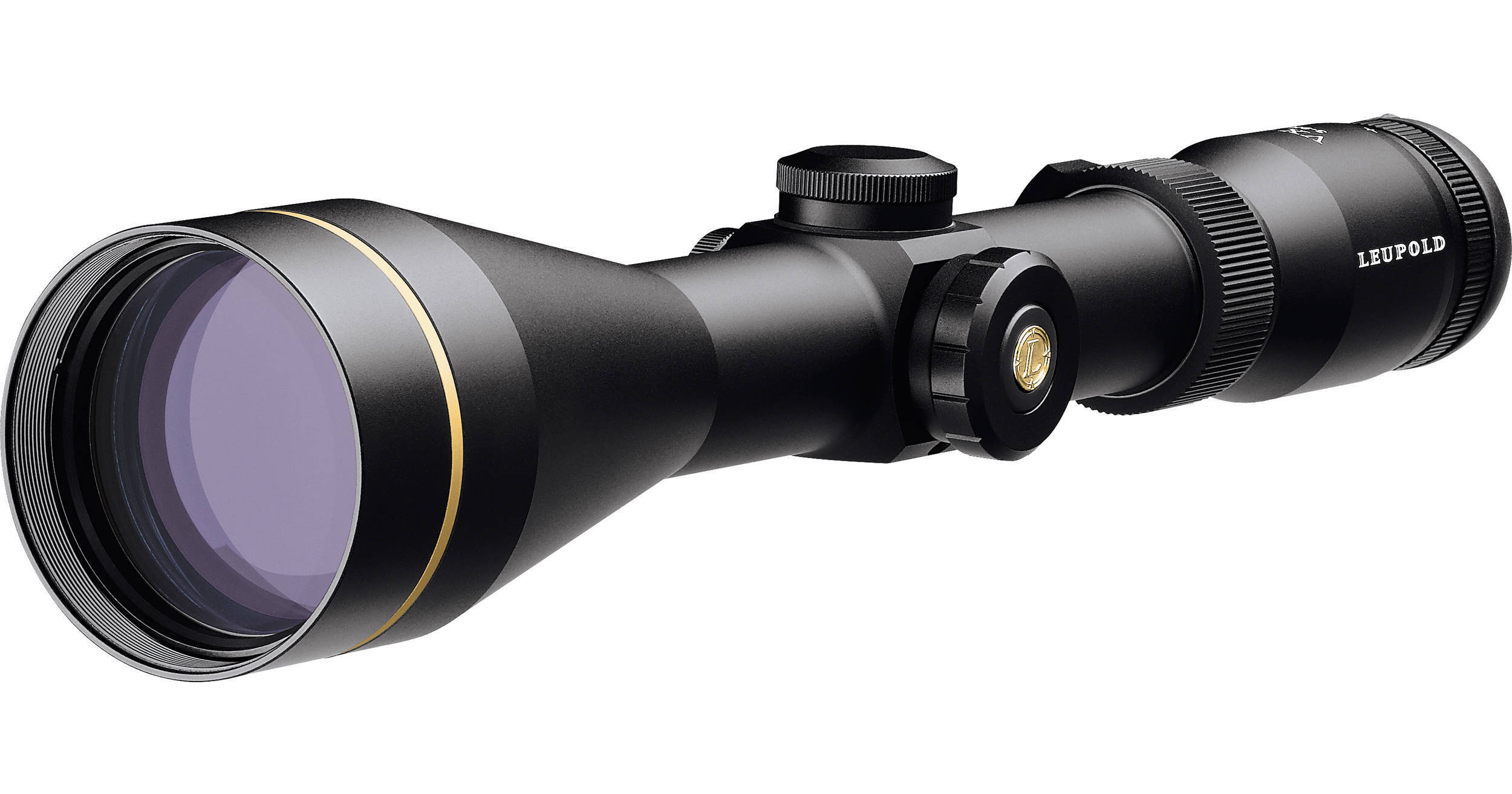 Leupold 3-9x50 VX-R Riflescope 120619 B&H Photo Video