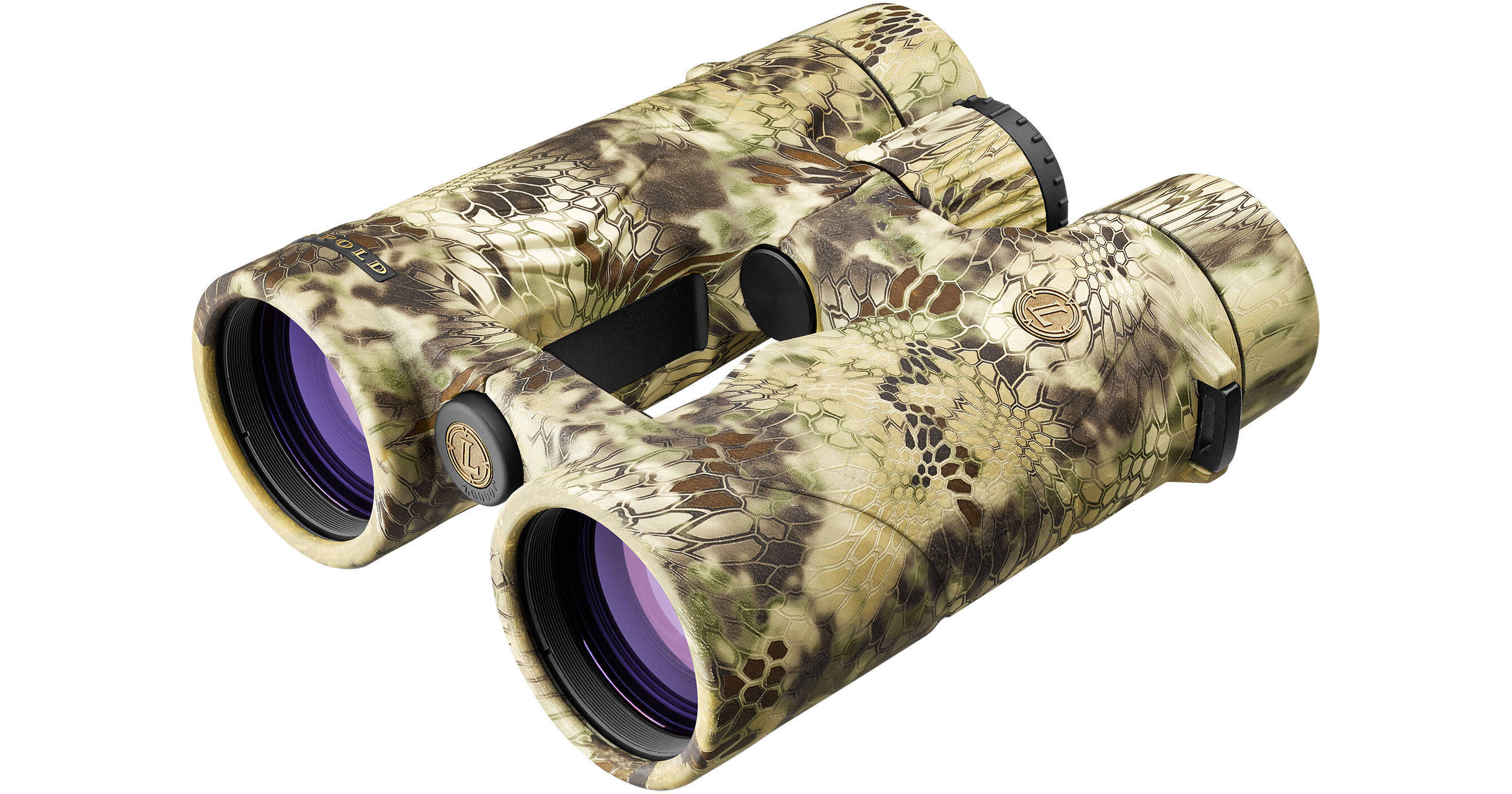 Leupold 8x42 BX-3 Mojave Pro Guide HD Binocular 120905 B&H Photo