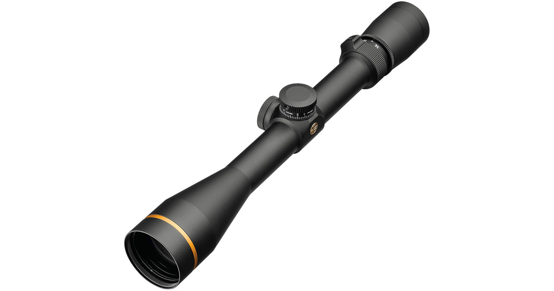 Leupold VX-3i 4.5-14x40mm Riflescope (Varmint Hunter) 170691 B&H