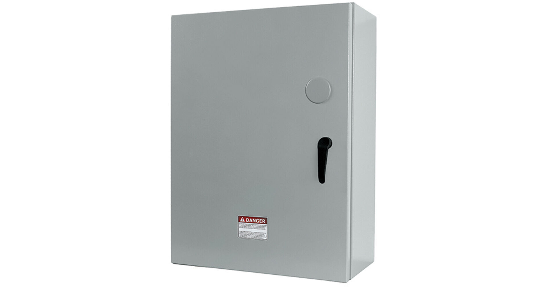 Lex Products PowerGATE 800A Power Input Panel PGIP08A-BRBWG-GKL
