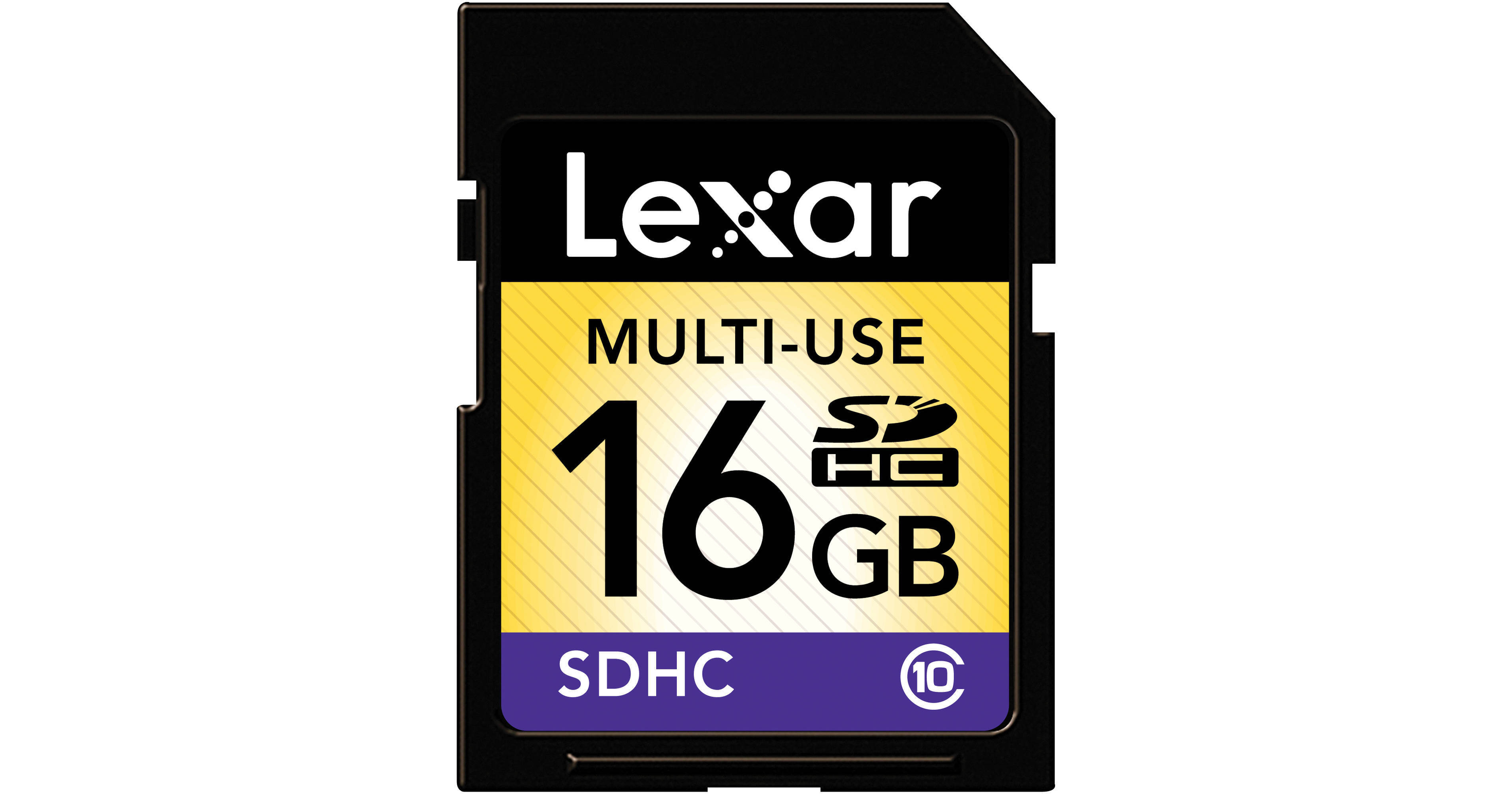Amazon.com: メモリー16GB　一枚 LAXAR Lexar w UHS-I/U1 16GB 300x MicroSDHC High-Performance メモリー