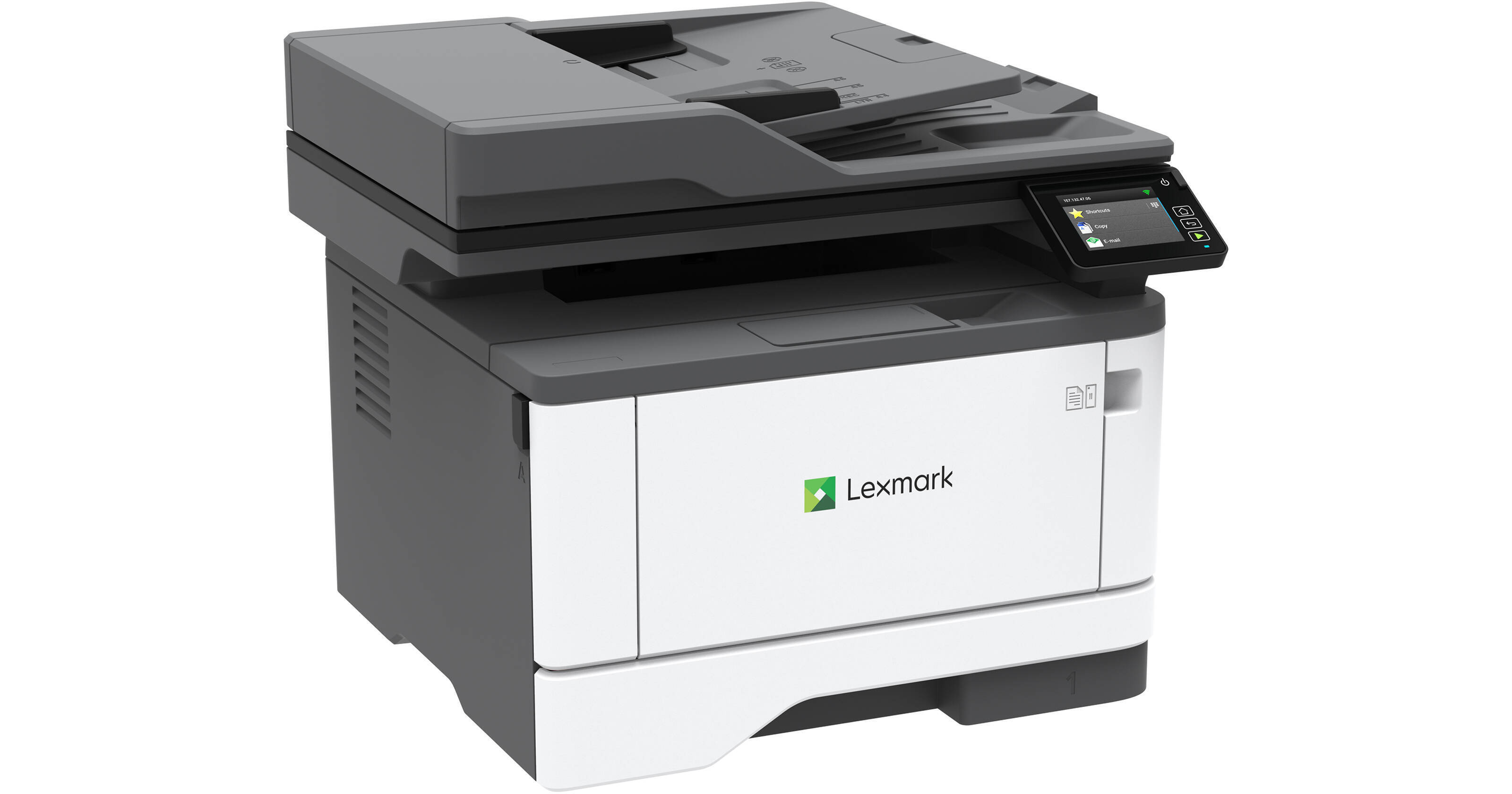 Lexmark MX431ADN Çok Fonksiyonlu Lazer Yazıcı