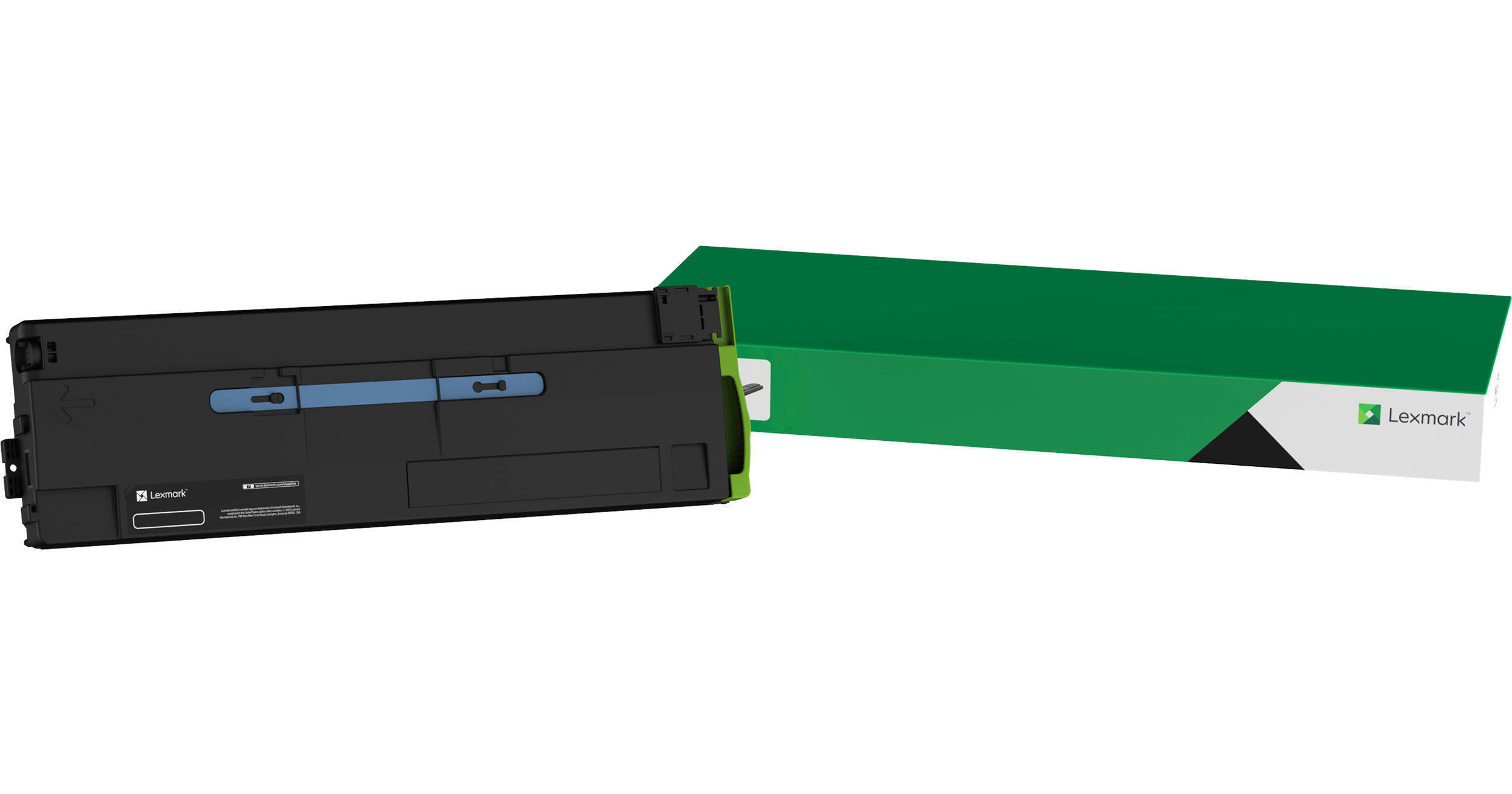 Lexmark 35K Waste Container for CS943, CX942, 943, 944, 73D0W00