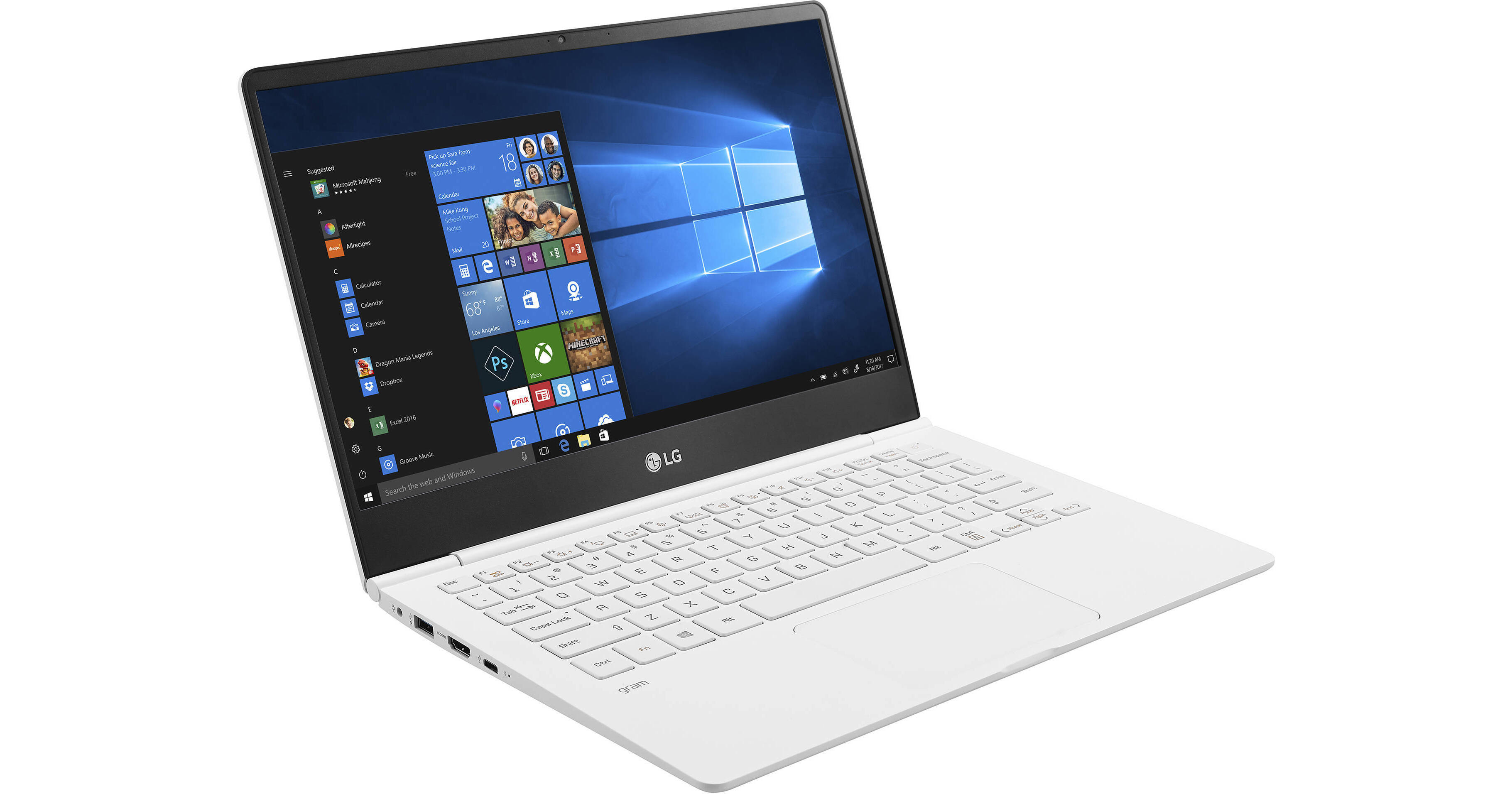 LG 13.3
