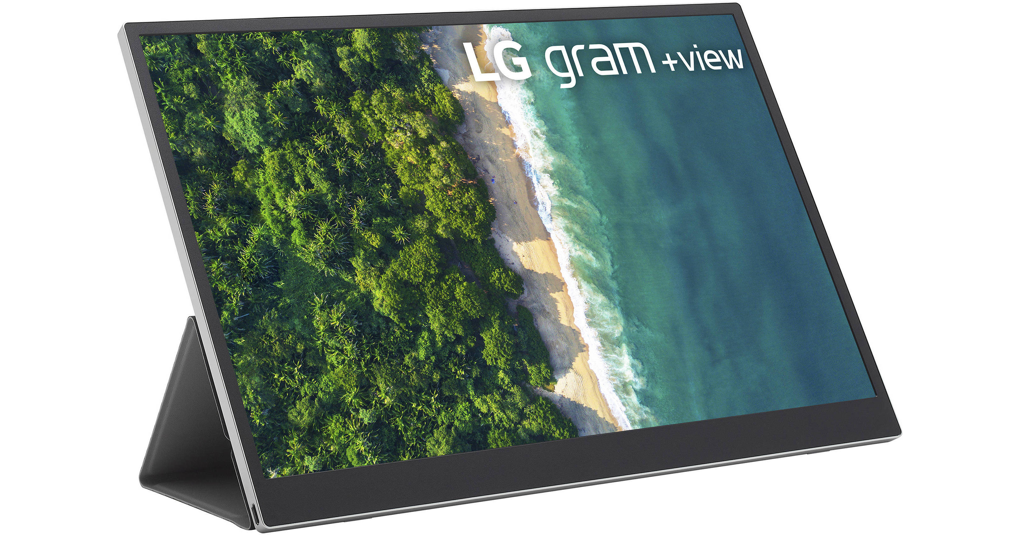 LG 16