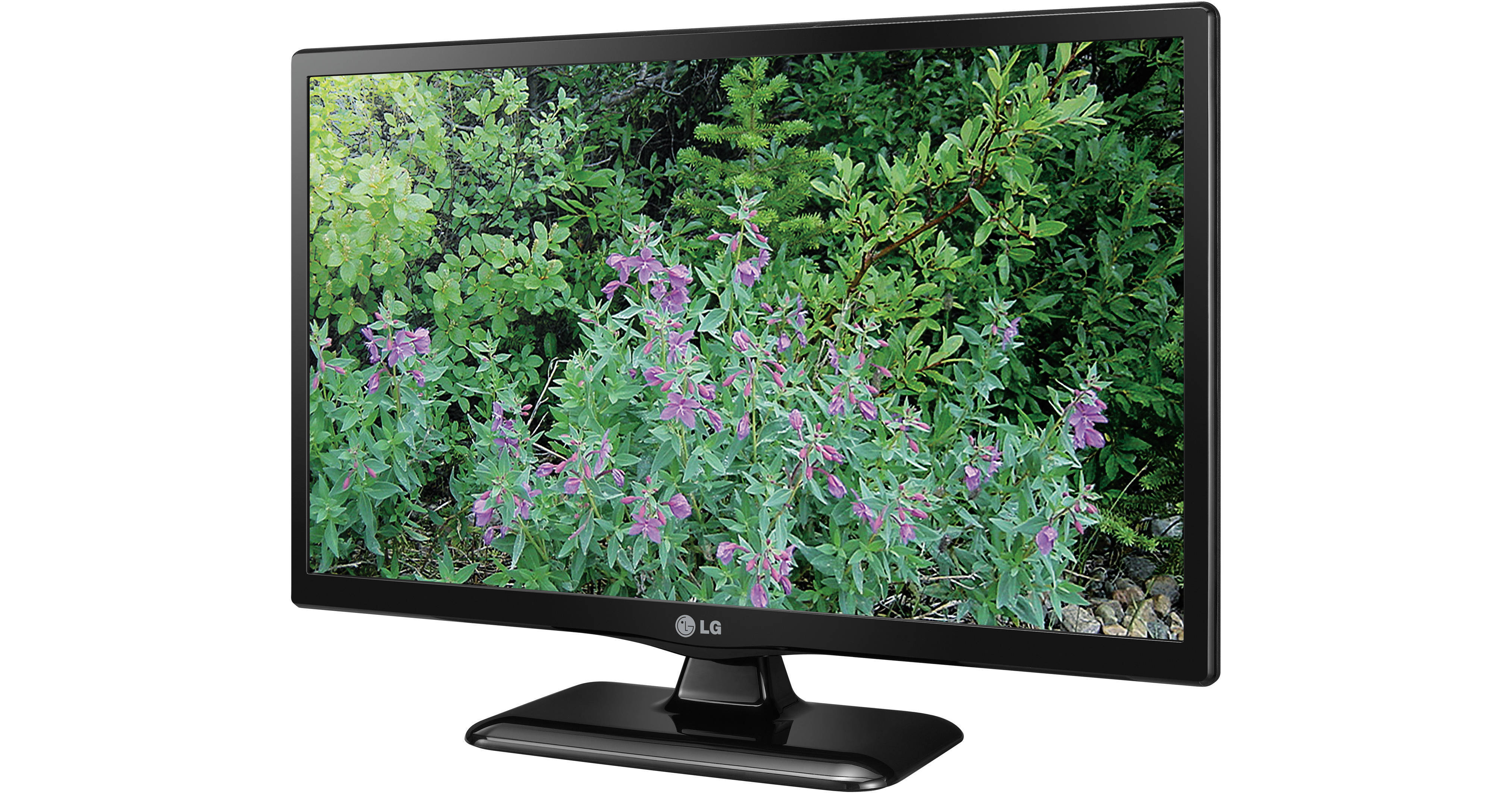 LG 22LF4520 22