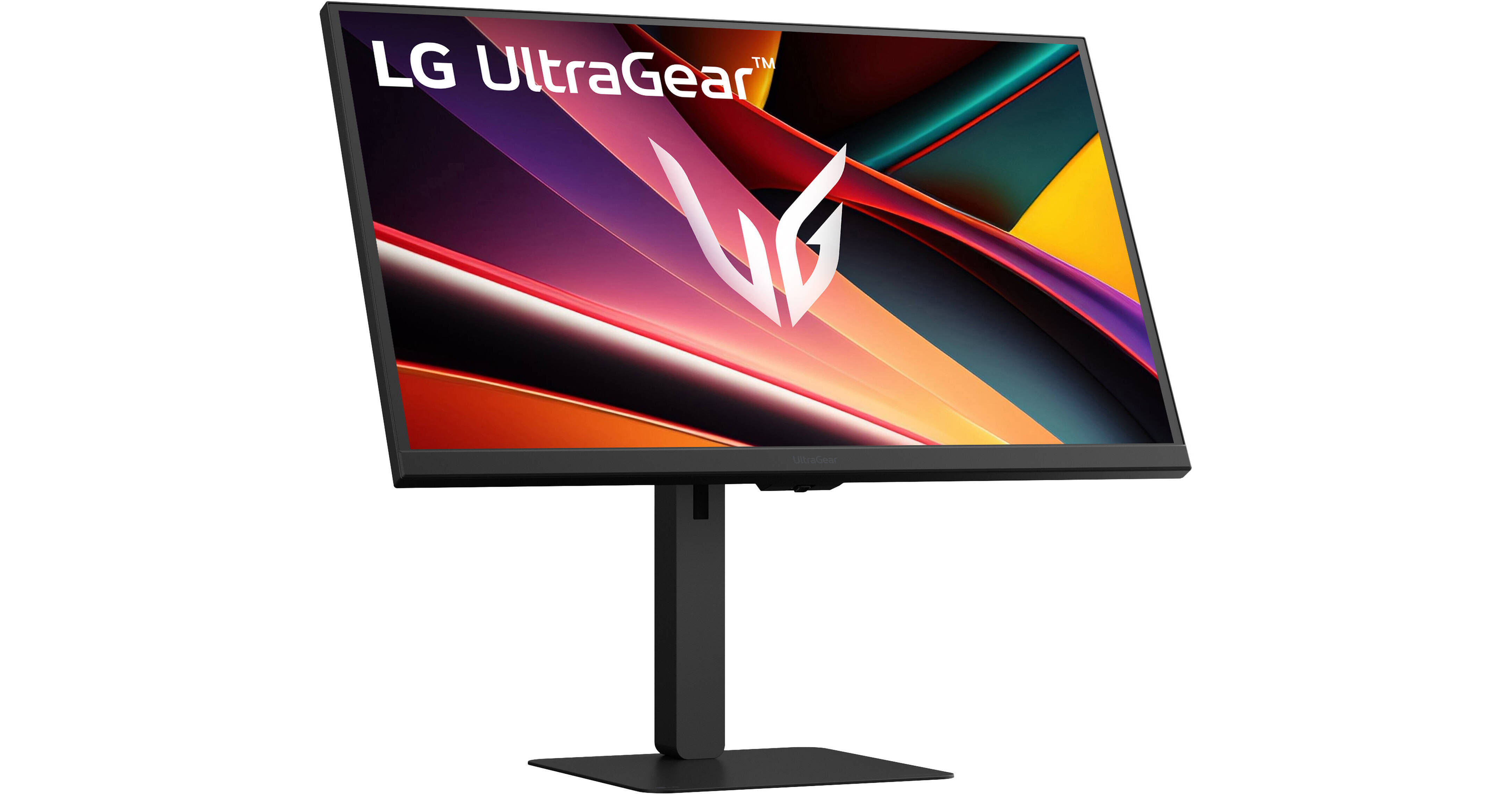 Used LG UltraGear 27G640A-B 27