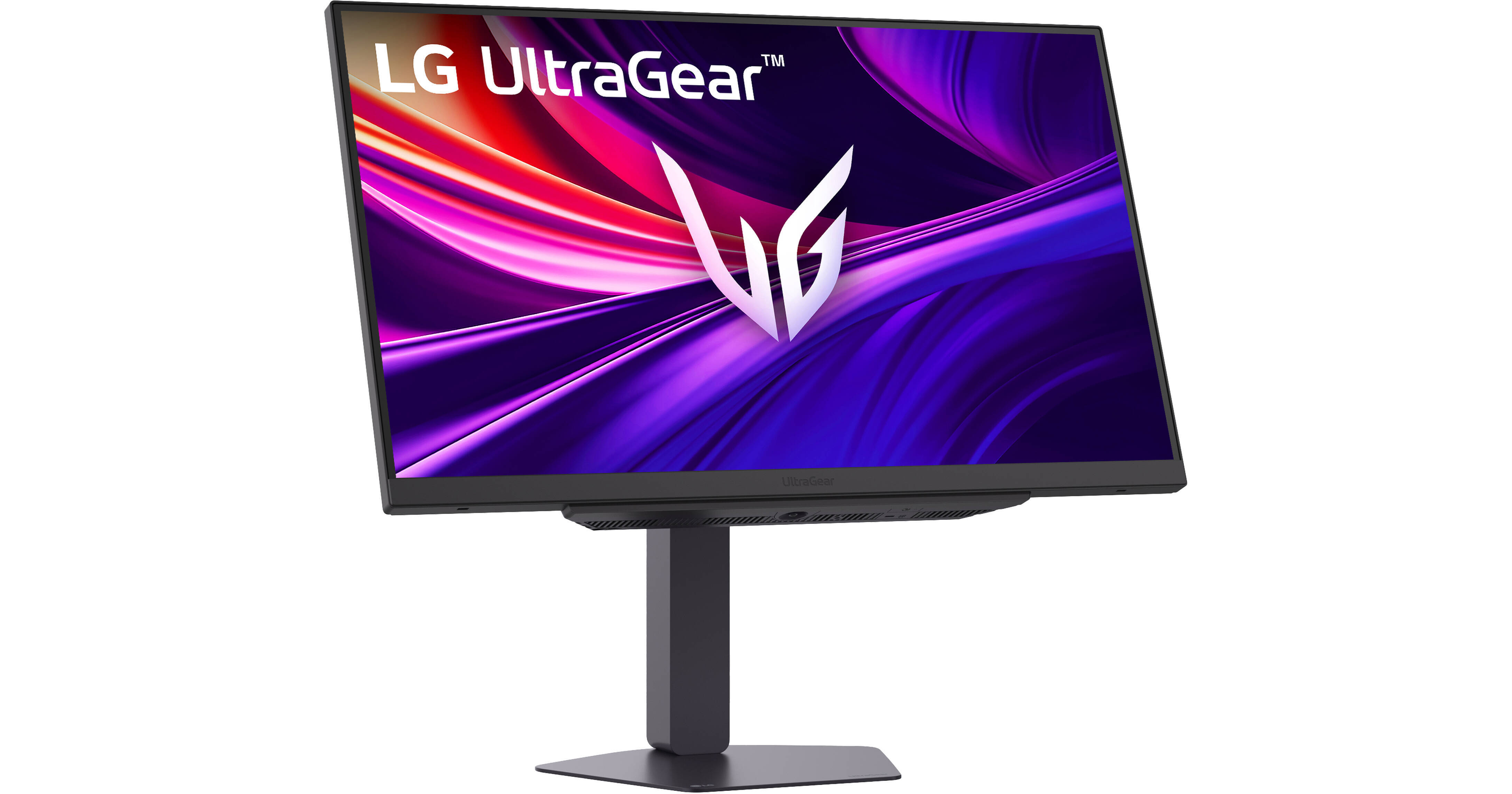 LG UltraGear 27