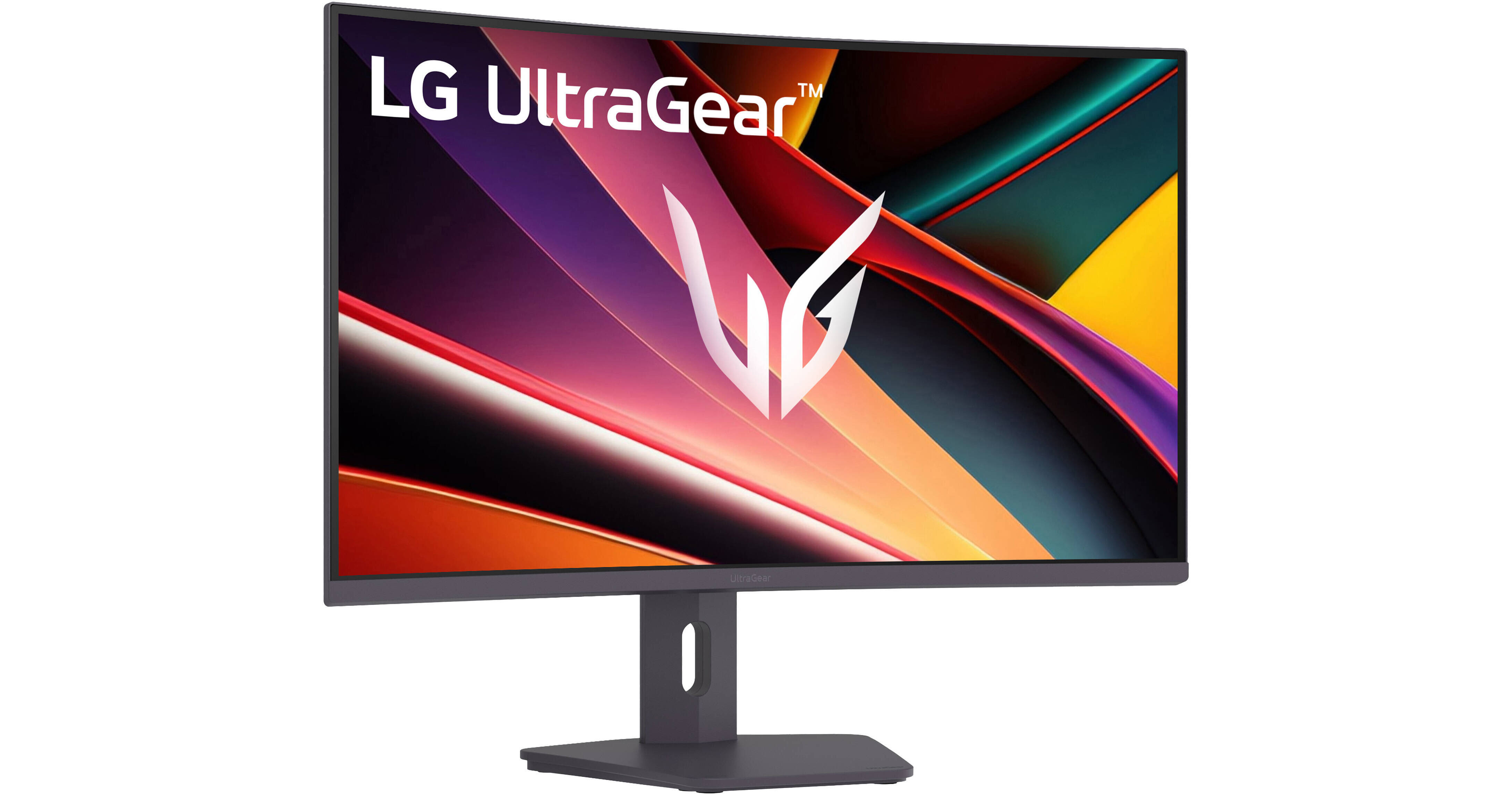 UltraGear 32GS600C 32インチ モニター 31.5