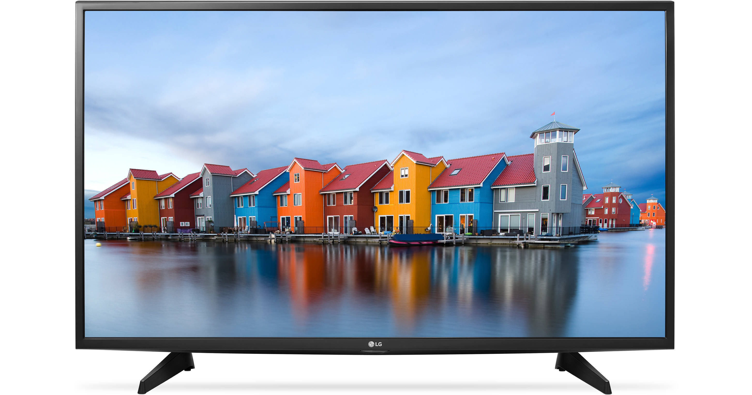 LG LH5700 43