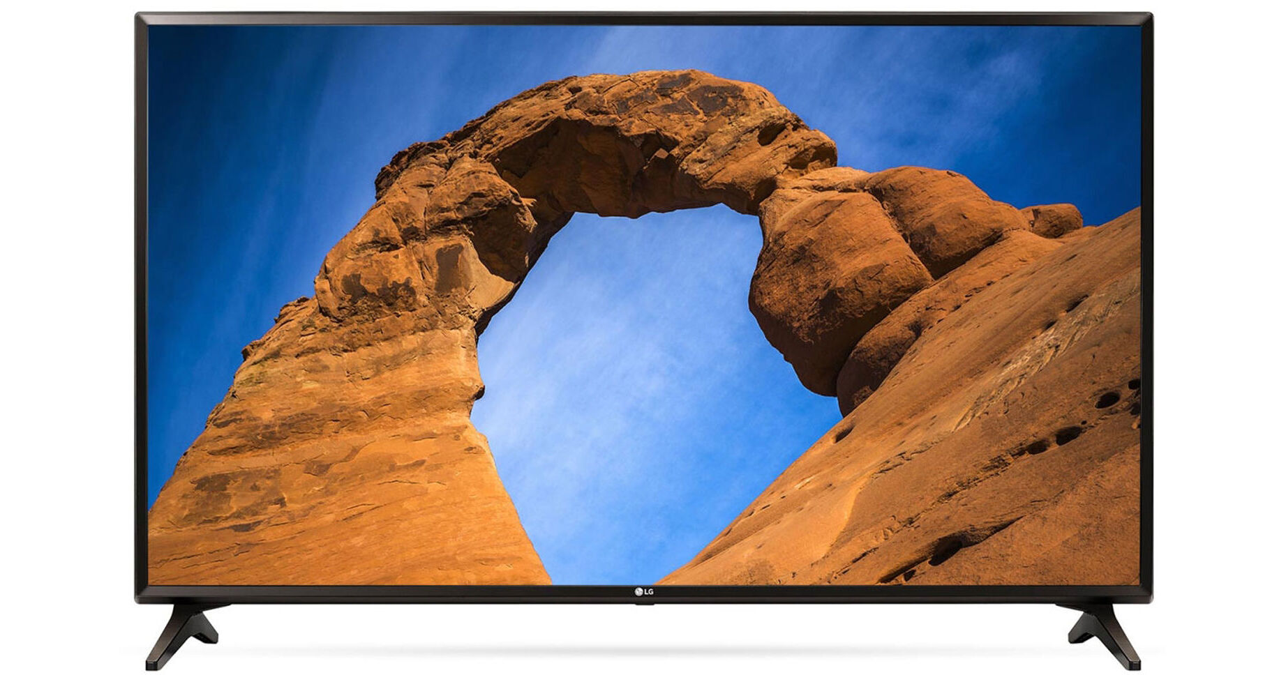 LG LK5730 43