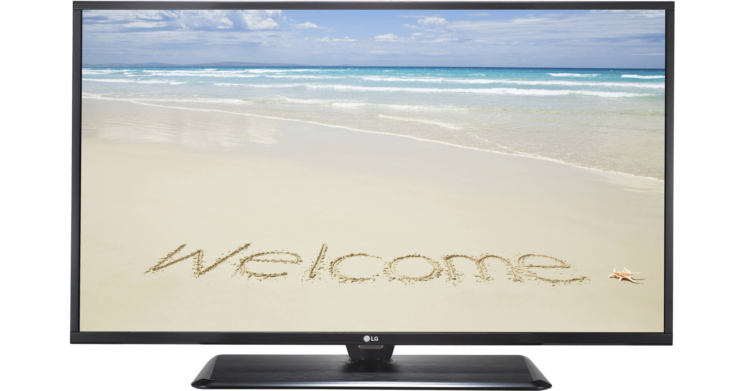 LG Pro:Centric Series 43