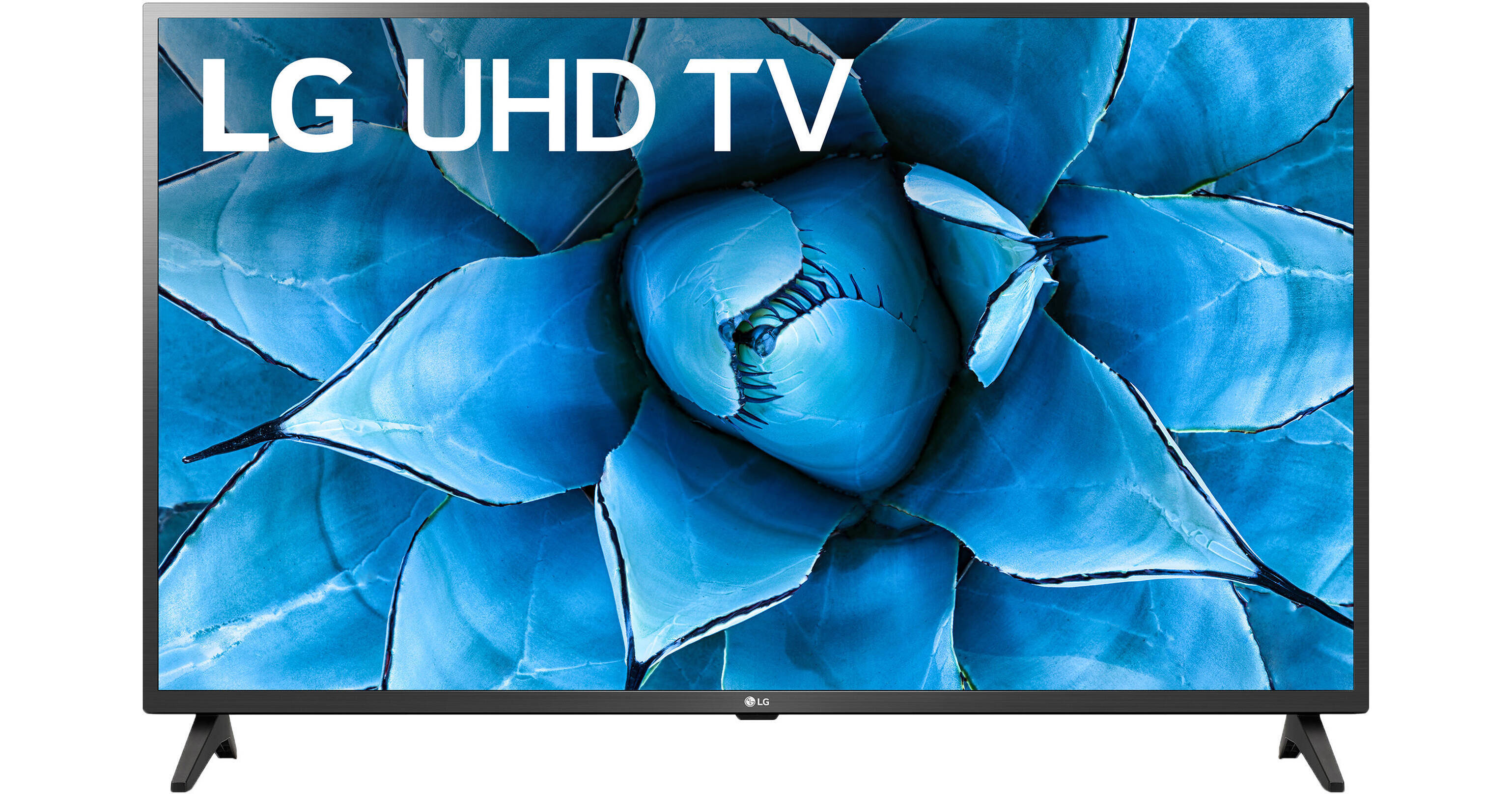 LG UN7300 43