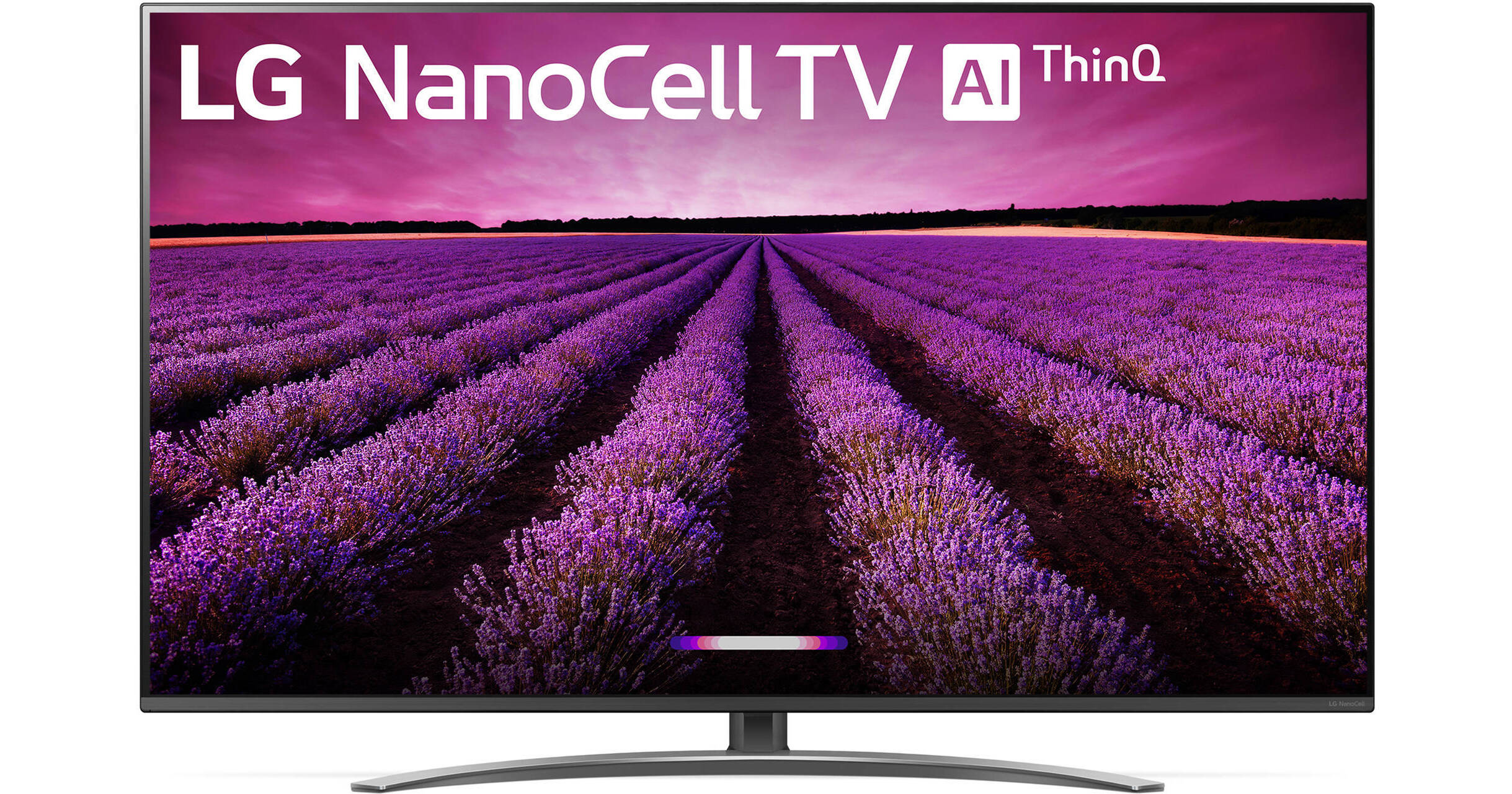 LG SM8100AUA 55