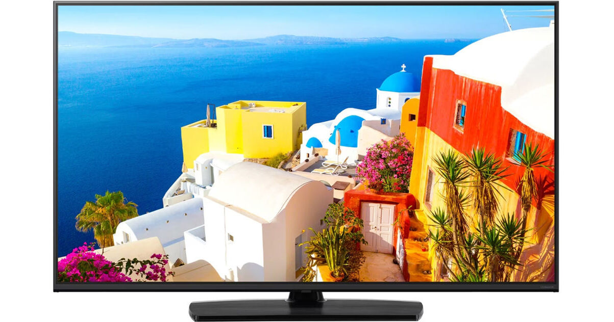 LG UK670H 55