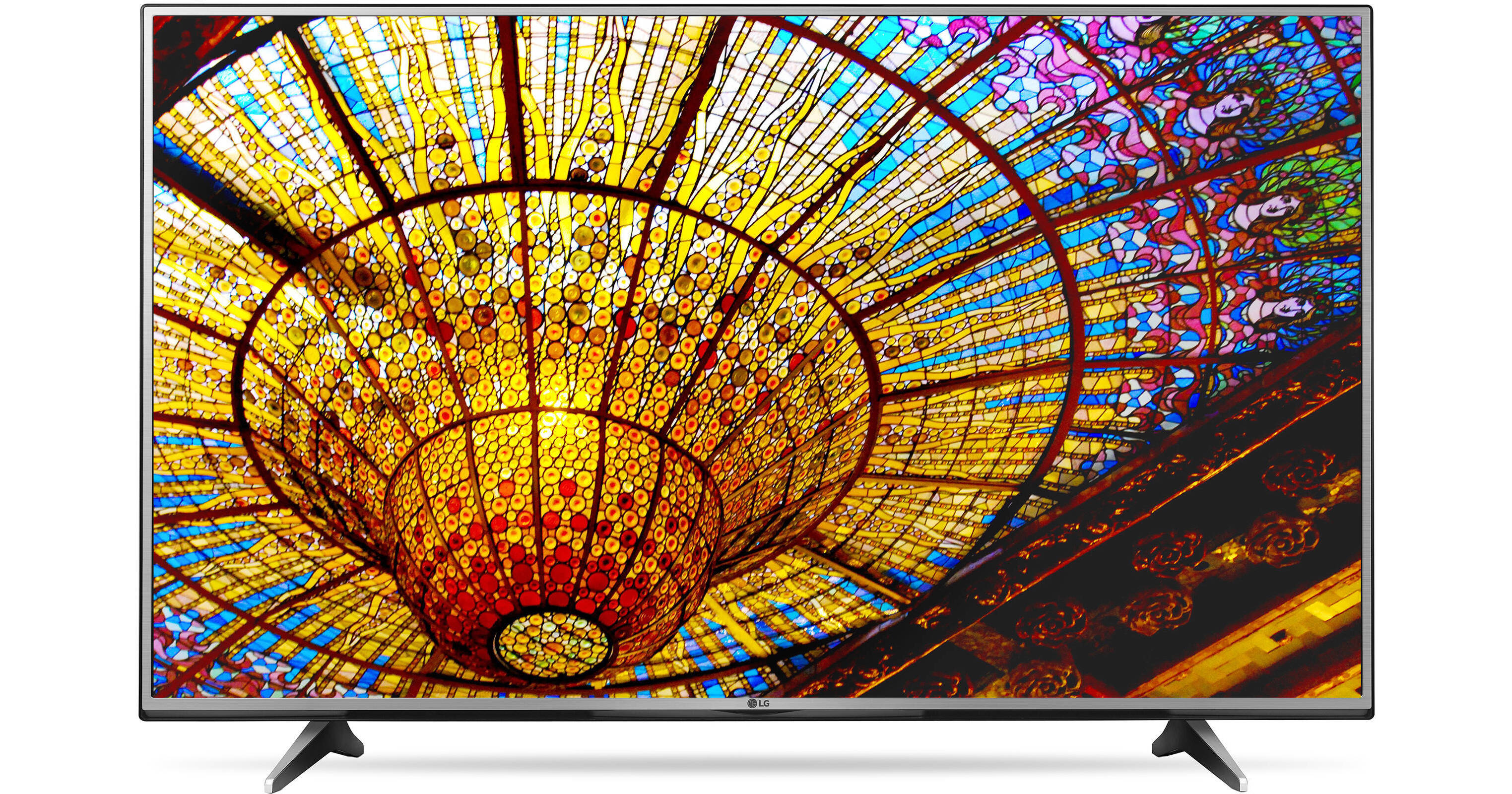 LG UH6150 60