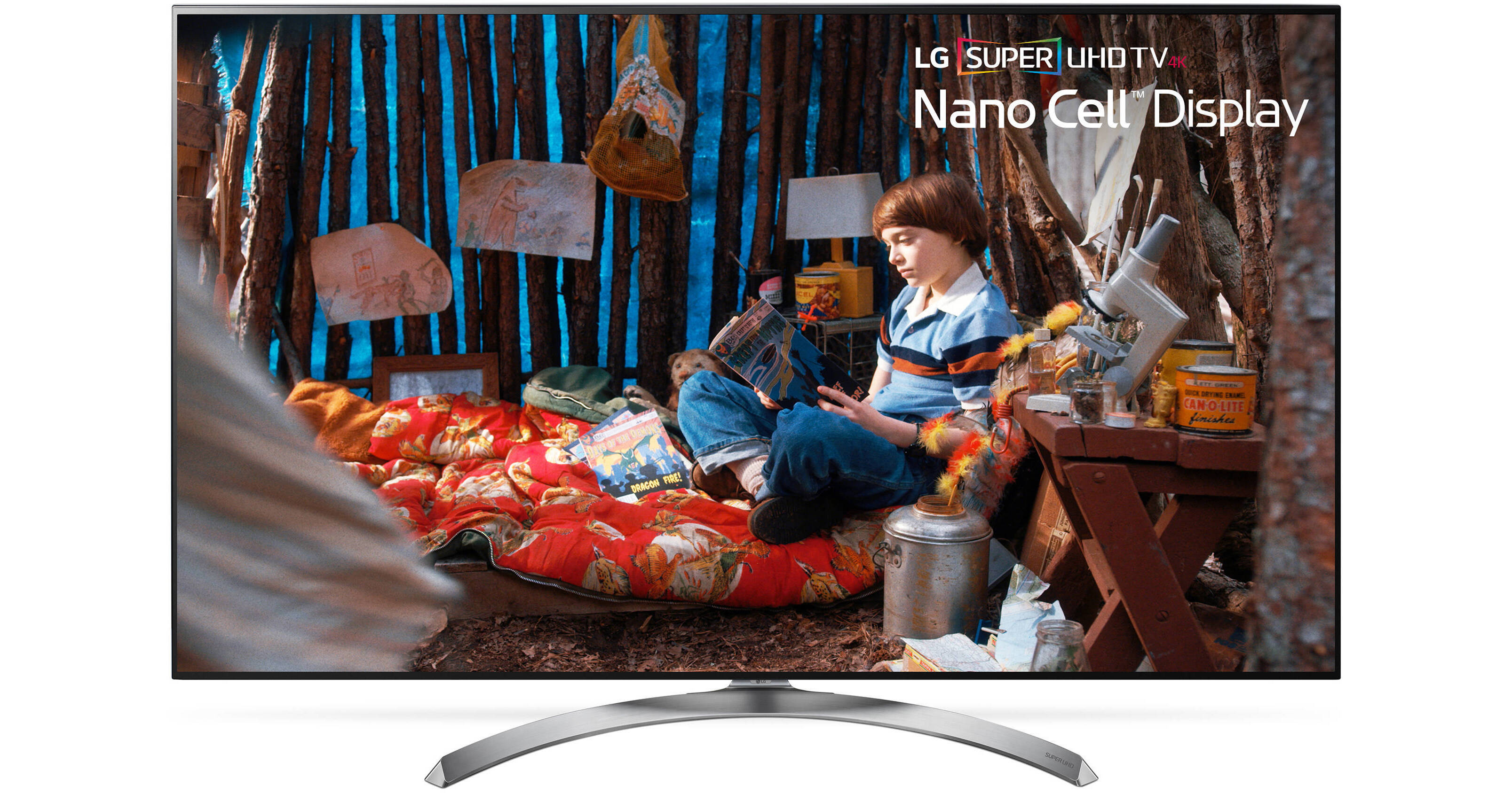 LG SJ8500 65