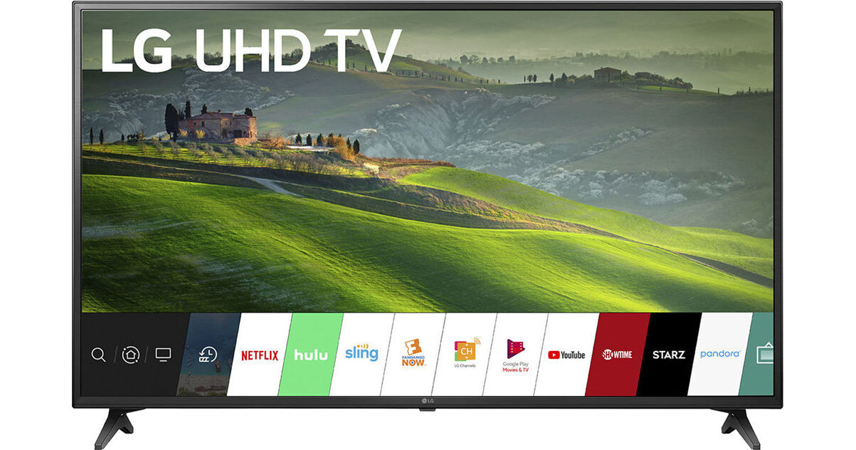 LG UM6900PUA 65