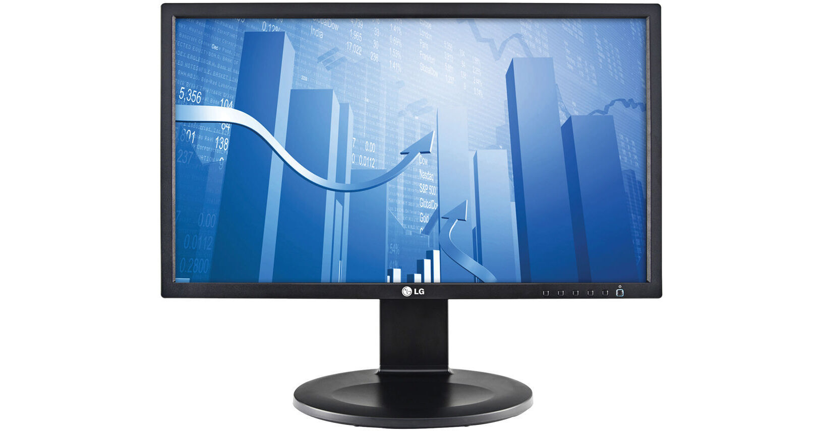 LG E2211PB-BN 24