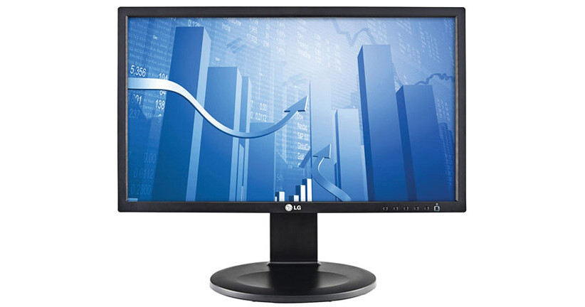 LG モニター 本体　FLATRON E22411VG-BN LG E2241V-BN.AEU: Support, Manuals, Warranty & More | LG USA