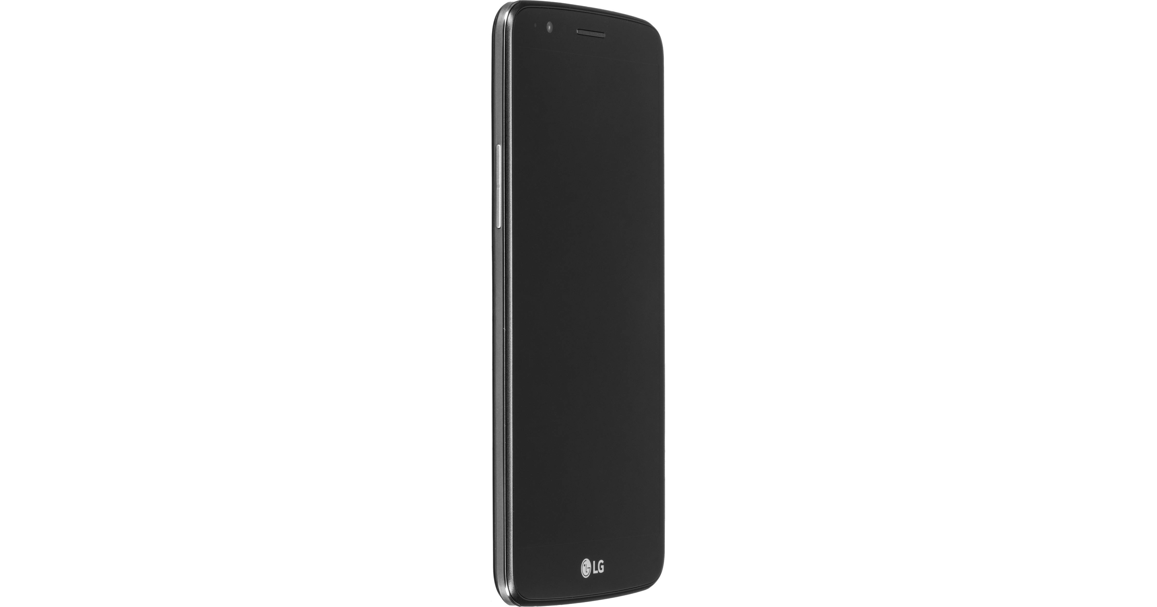LG Stylo 3 LS777 Dual-SIM 16GB Smartphone LG-M400DF B&H Photo