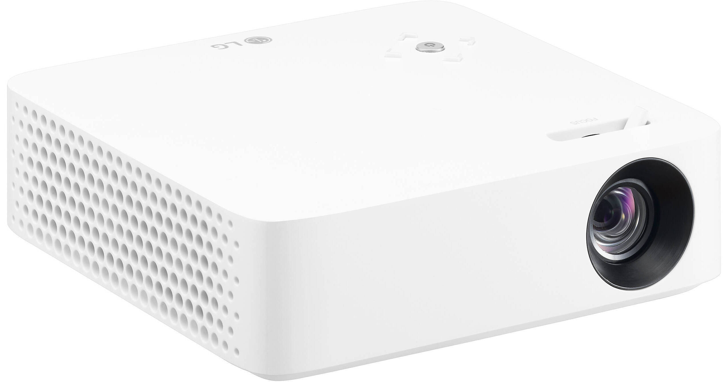 LG CINE BEAM PH30N　モバイル・プロジェクター LG CineBeam PH30N 250-Lumen XPR HD Portable DLP Projector PH30N