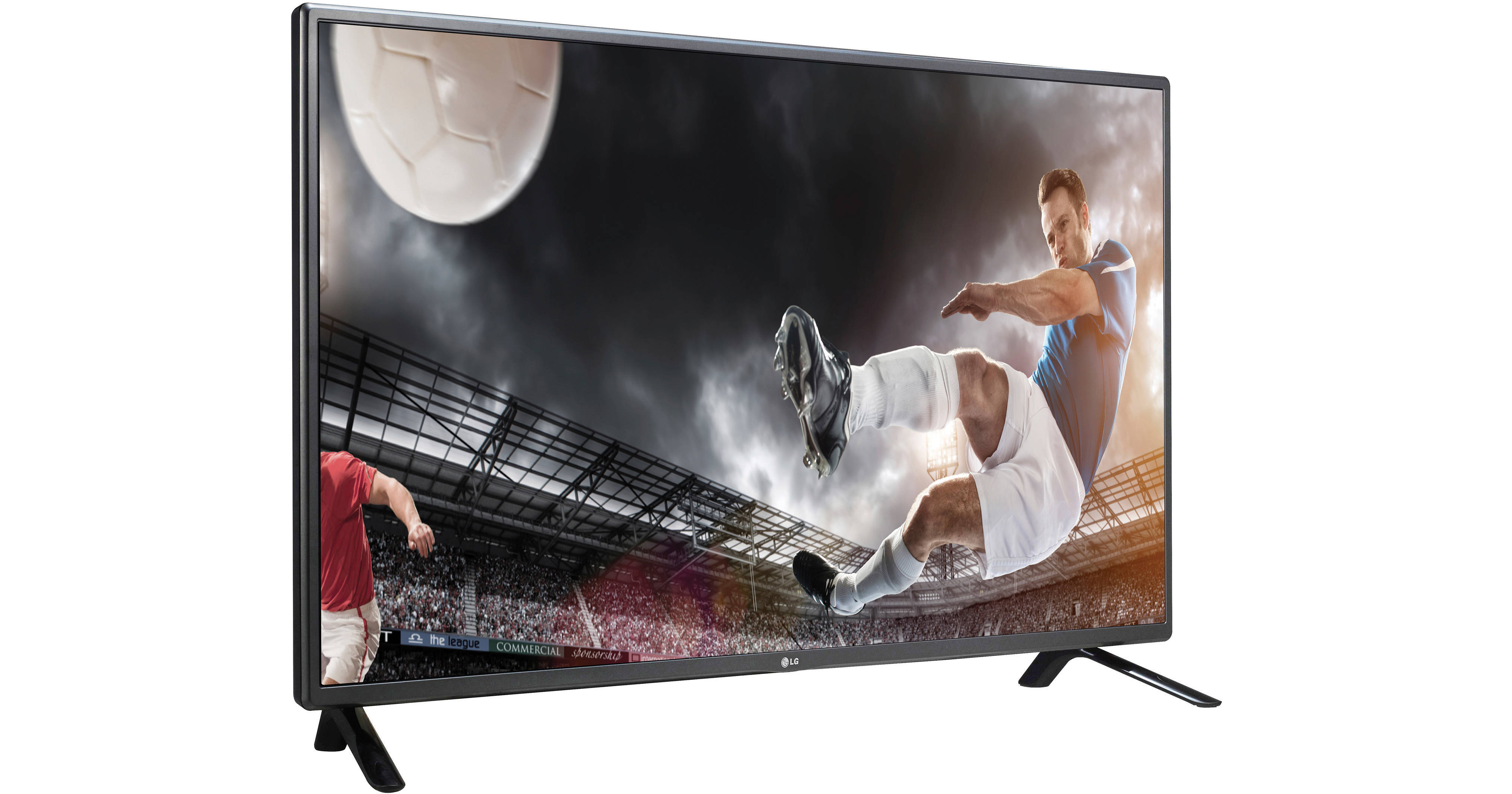LG 47LS55A-5B 47