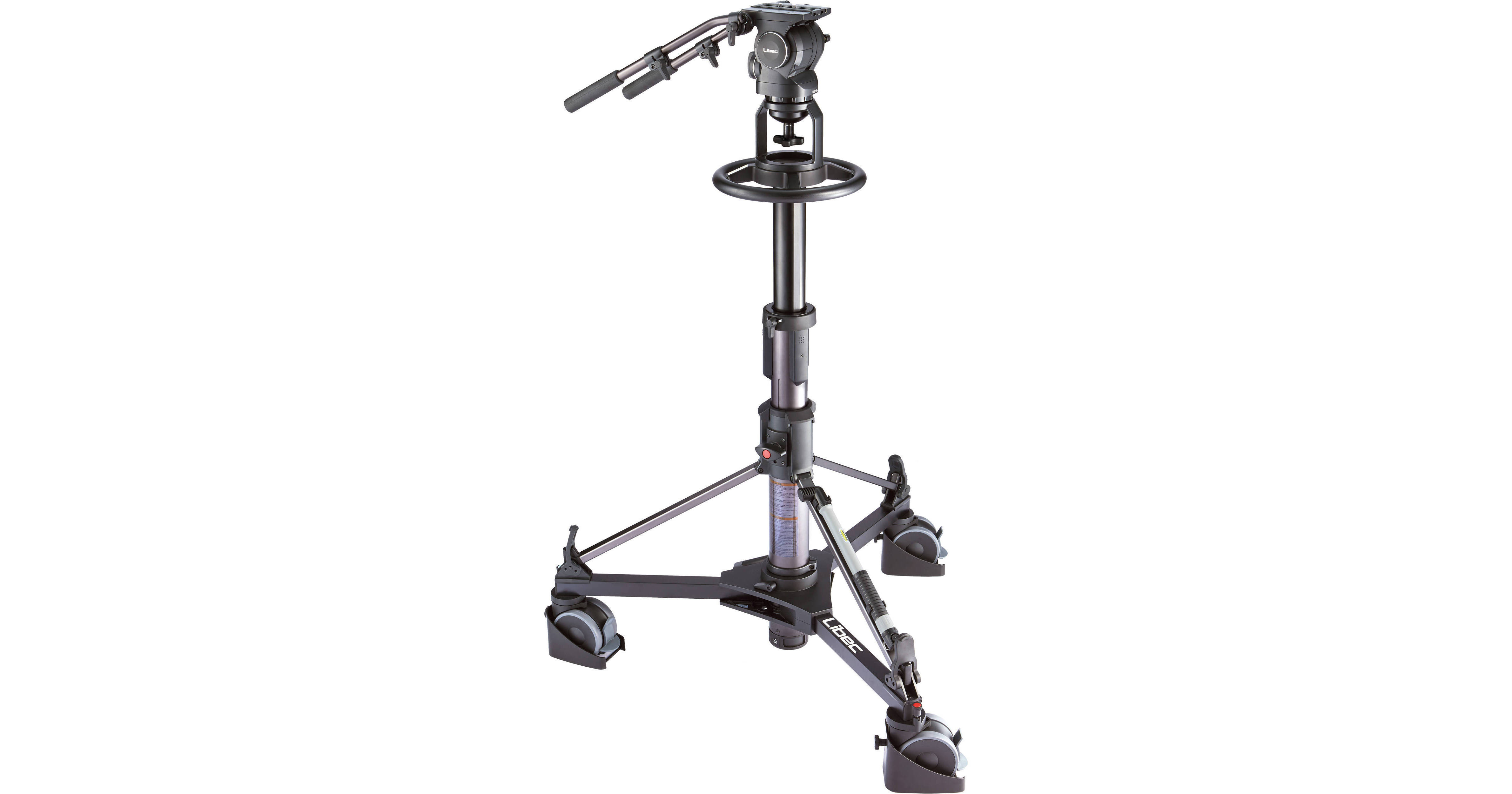 Libec RSP-850PD(S) Pedestal System for Studio RSP-850PD(S) B&H