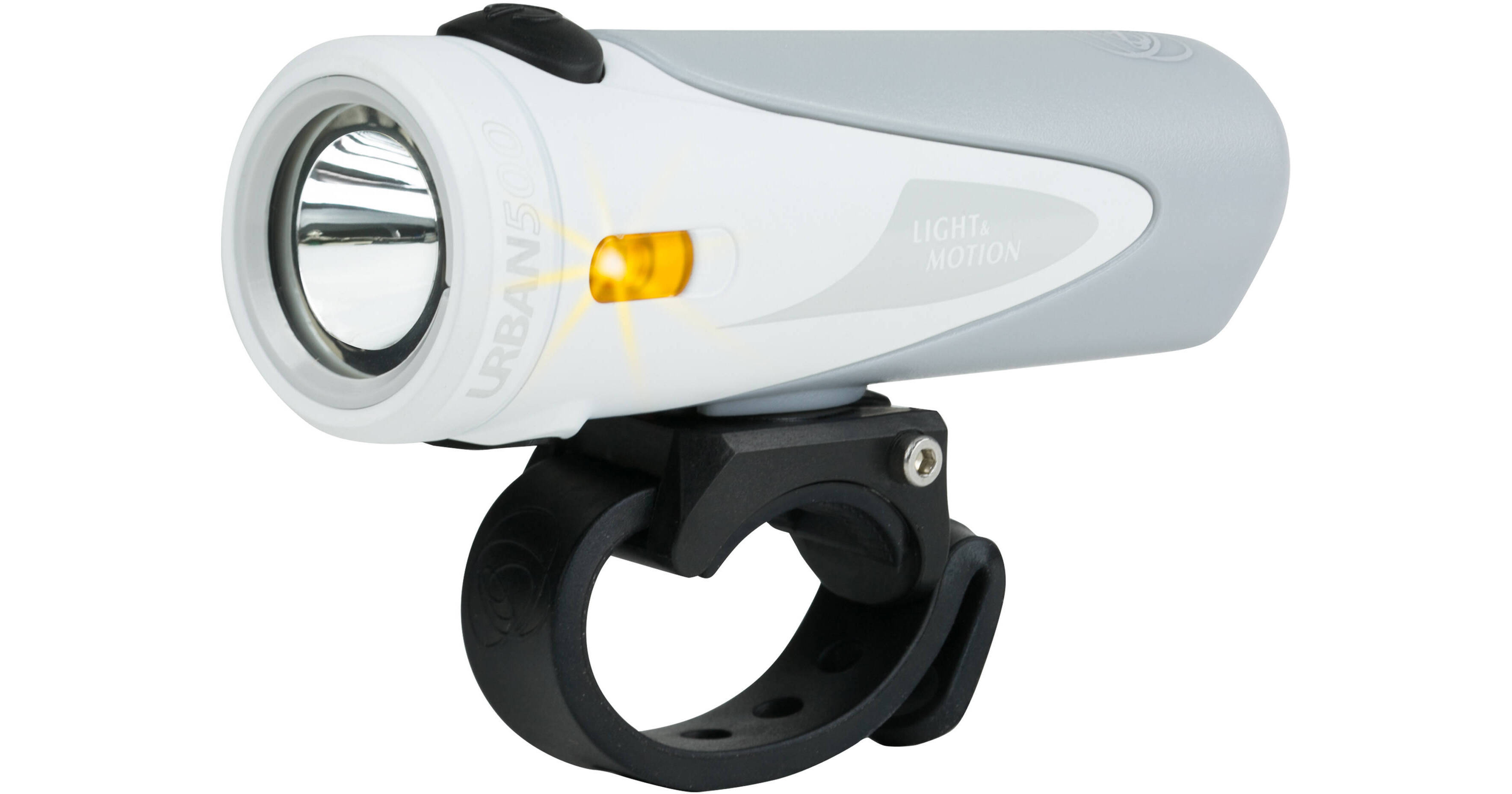 Light & Motion Urban 500 LED Bike Light (Panther) 856-0580-A B&H