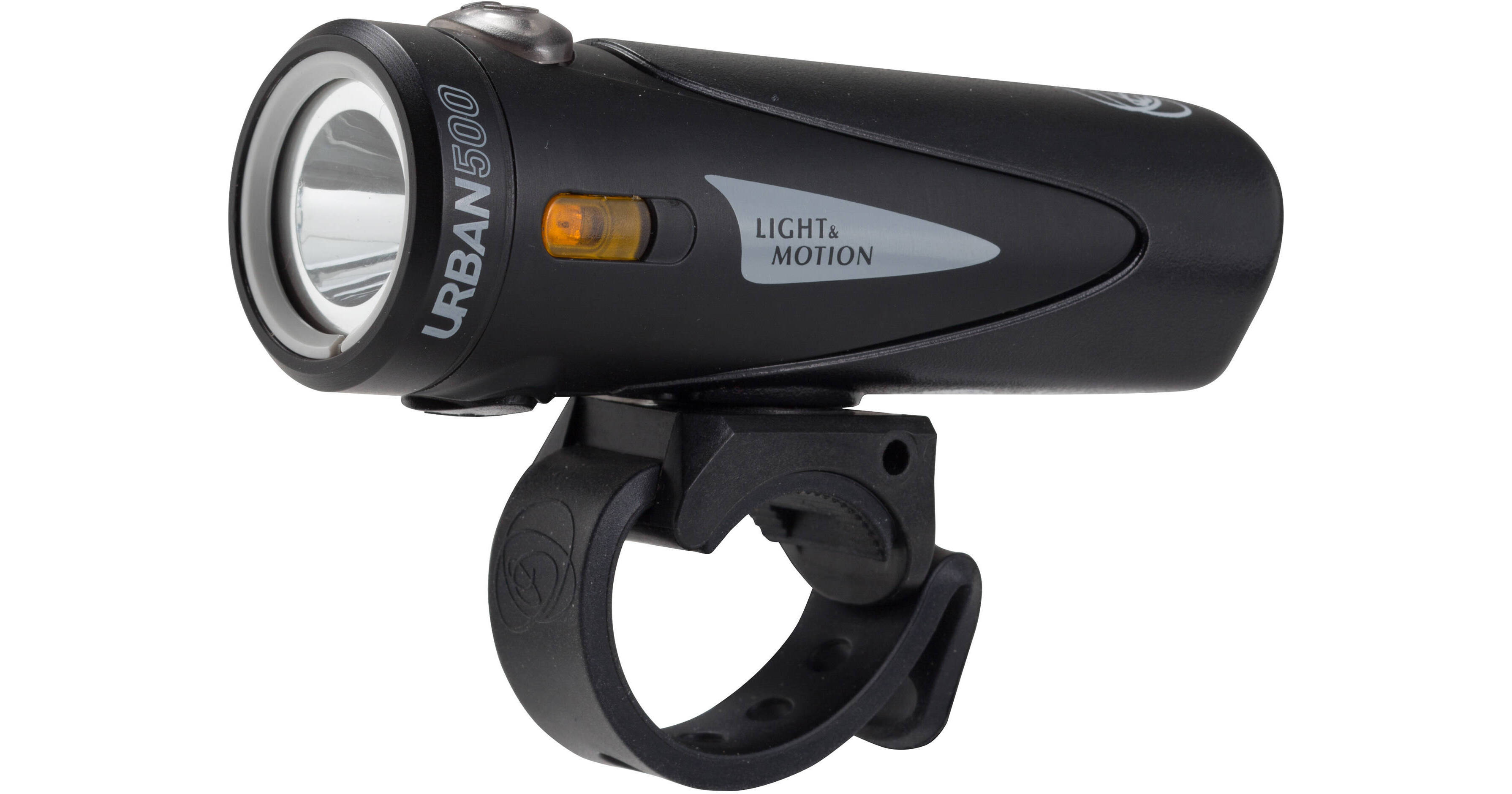 Light & Motion Urban 500 LED Bike Light (Onyx) 856-0615-A B&H