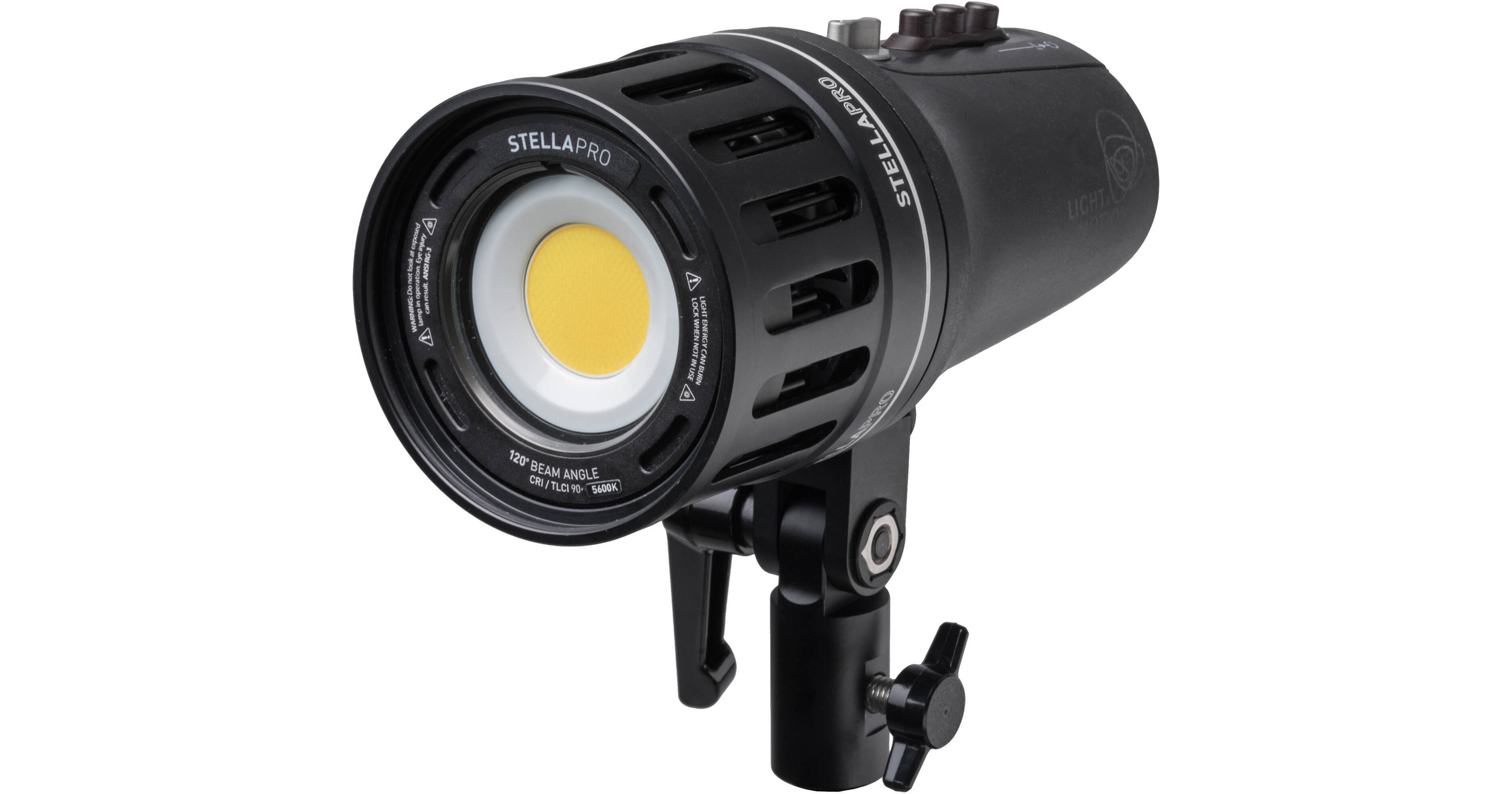 Light & Motion Stella Pro 888 RF 3-Light Kit 860-8888-K B&H