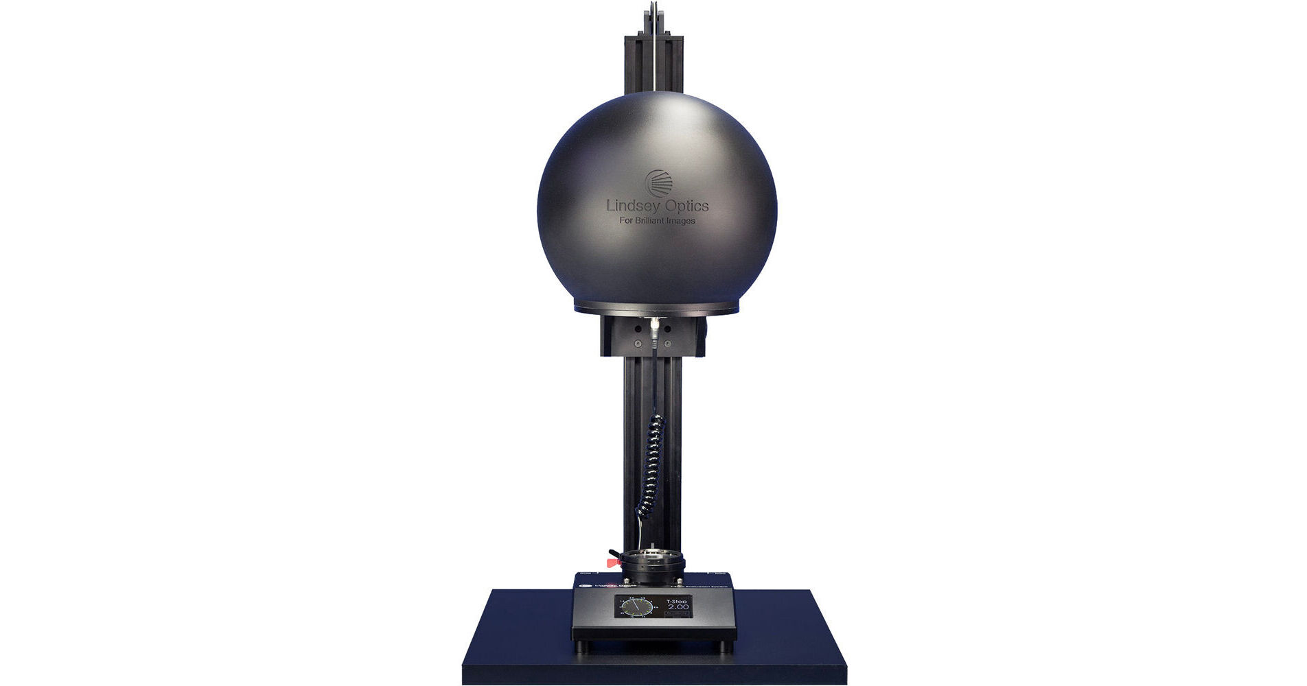 Lpl Software Lindsey Optics T-Stop Evaluation System L-TSTOP-EVAL B&H Photo