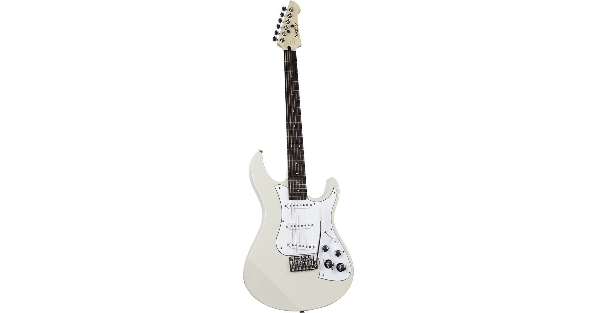 LINE6 Variax Standard ホワイト エレキギター ギター