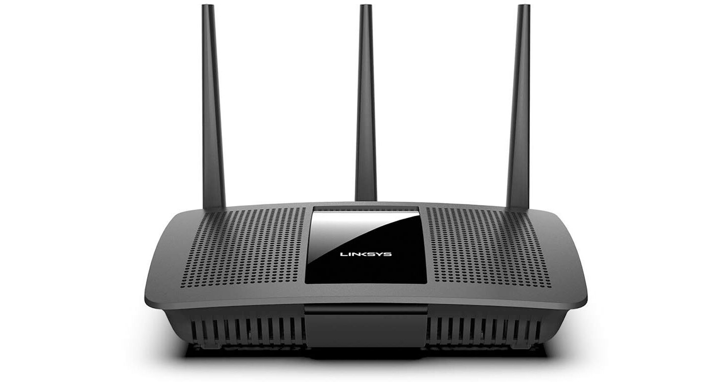 Linksys Ea6300 Multimedia Avanzada Ac1200 De Smart Wi-fi Rou | Envío gratis