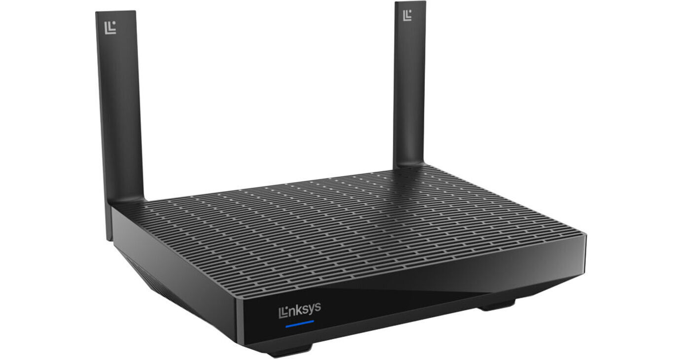 Linksys Hydra Pro 6 AX5400 Wireless Dual-Band Mesh Router MR5500
