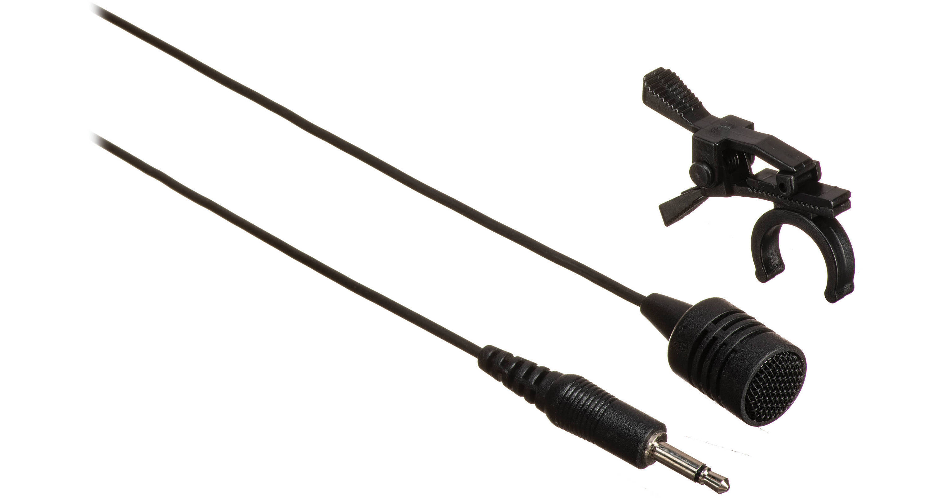 Listen Technologies LA-261 Lavalier Microphone LA-261 B&H Photo
