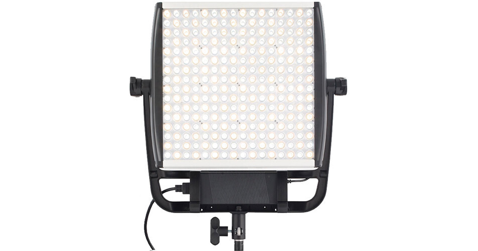 Litepanels Astra E 1x1 Daylight LED Panel 935-4001 B&H Photo