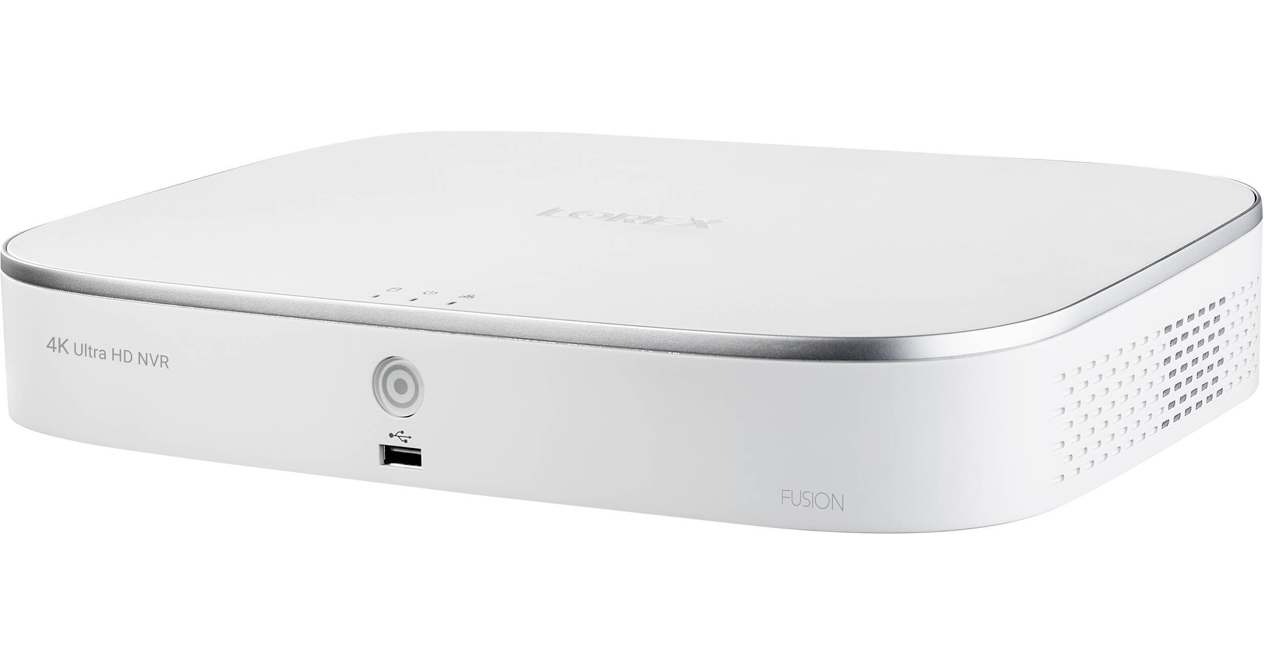 Lorex N842A82 8-Channel 4K UHD Fusion NVR with 2TB HDD N842A82