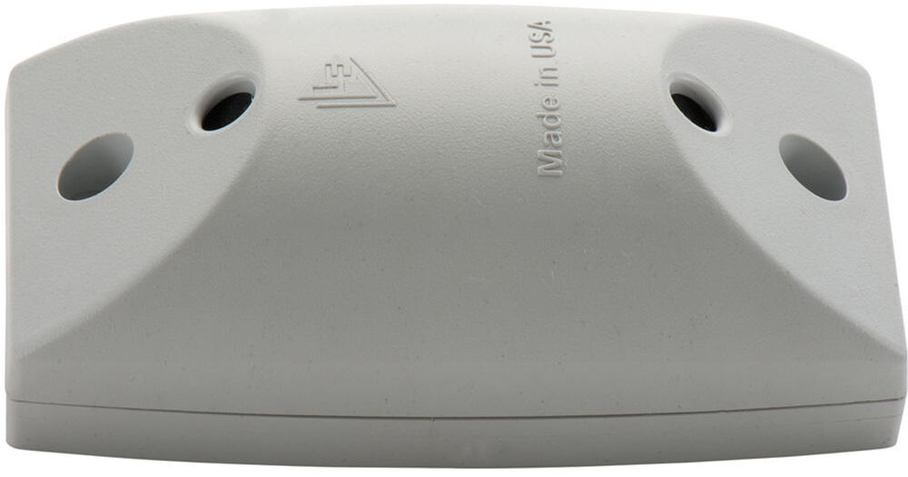 Micrófono de Monitoreo de Audio Louroe Verifact A-ML - Condensador