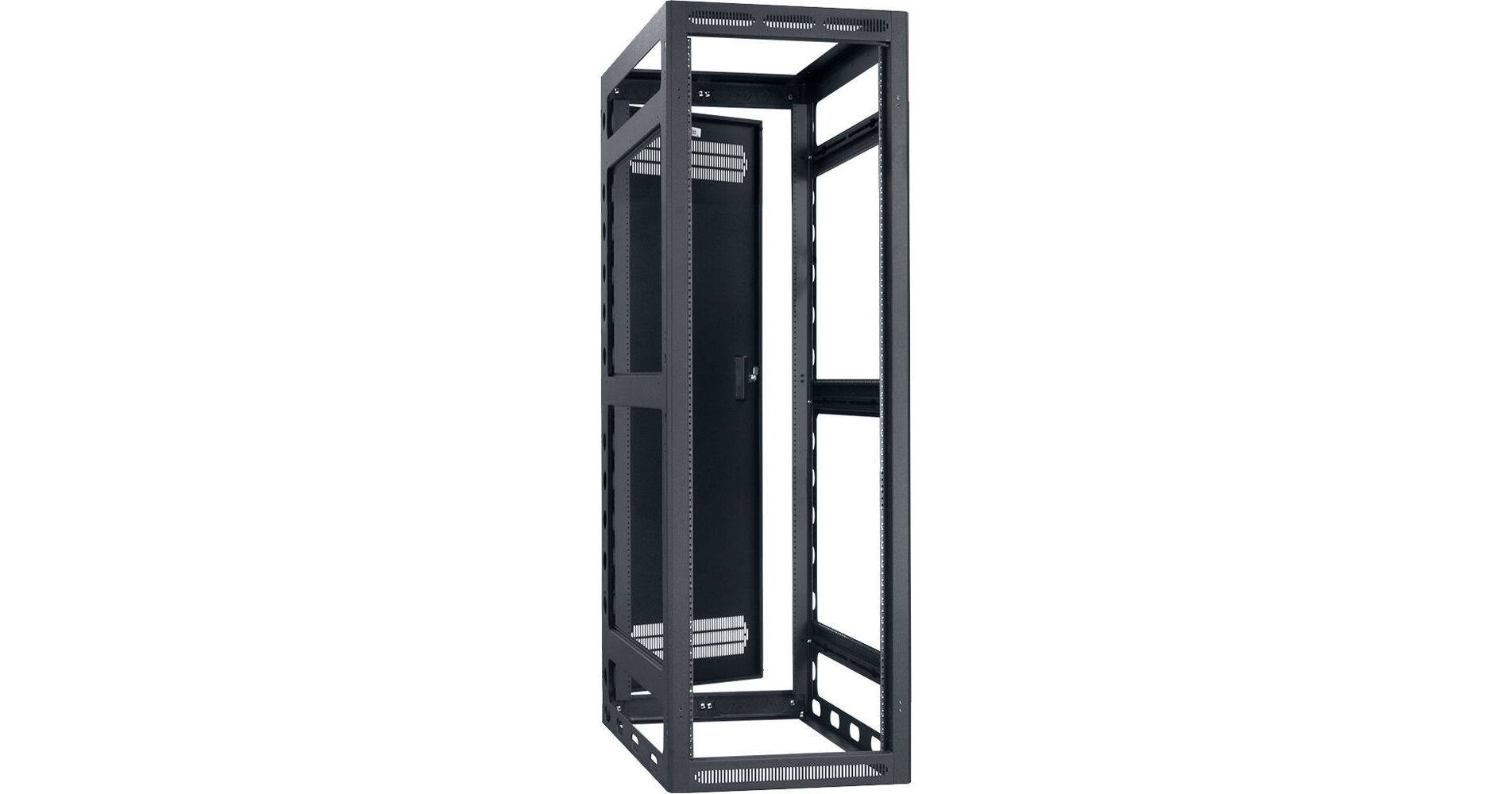 Lowell Manufacturing Rack-Gangable-35U/32