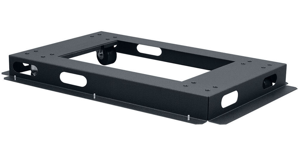 Lowell Manufacturing Rack Base-Mobile-Narrow-36