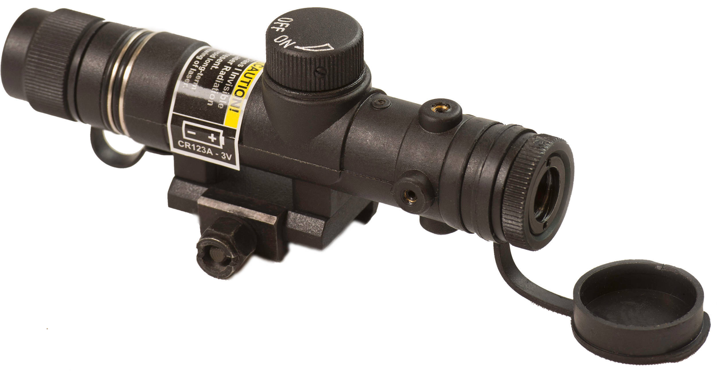Elir Luna Optics Laser IR Illuminator (1/4