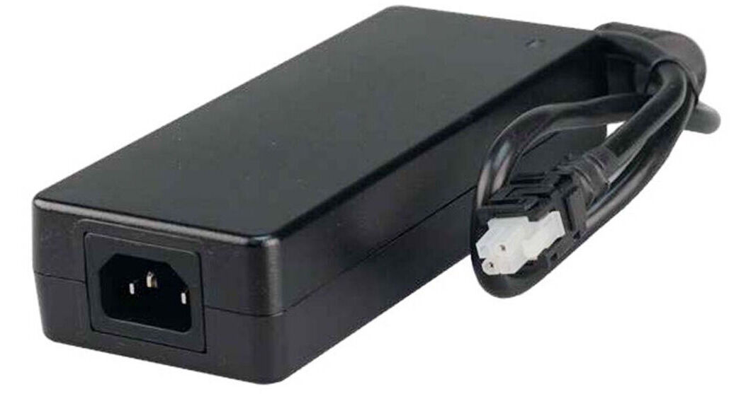 Lynx Technik AG Power Supply for RFR 1000-1 Rack Frame RPS