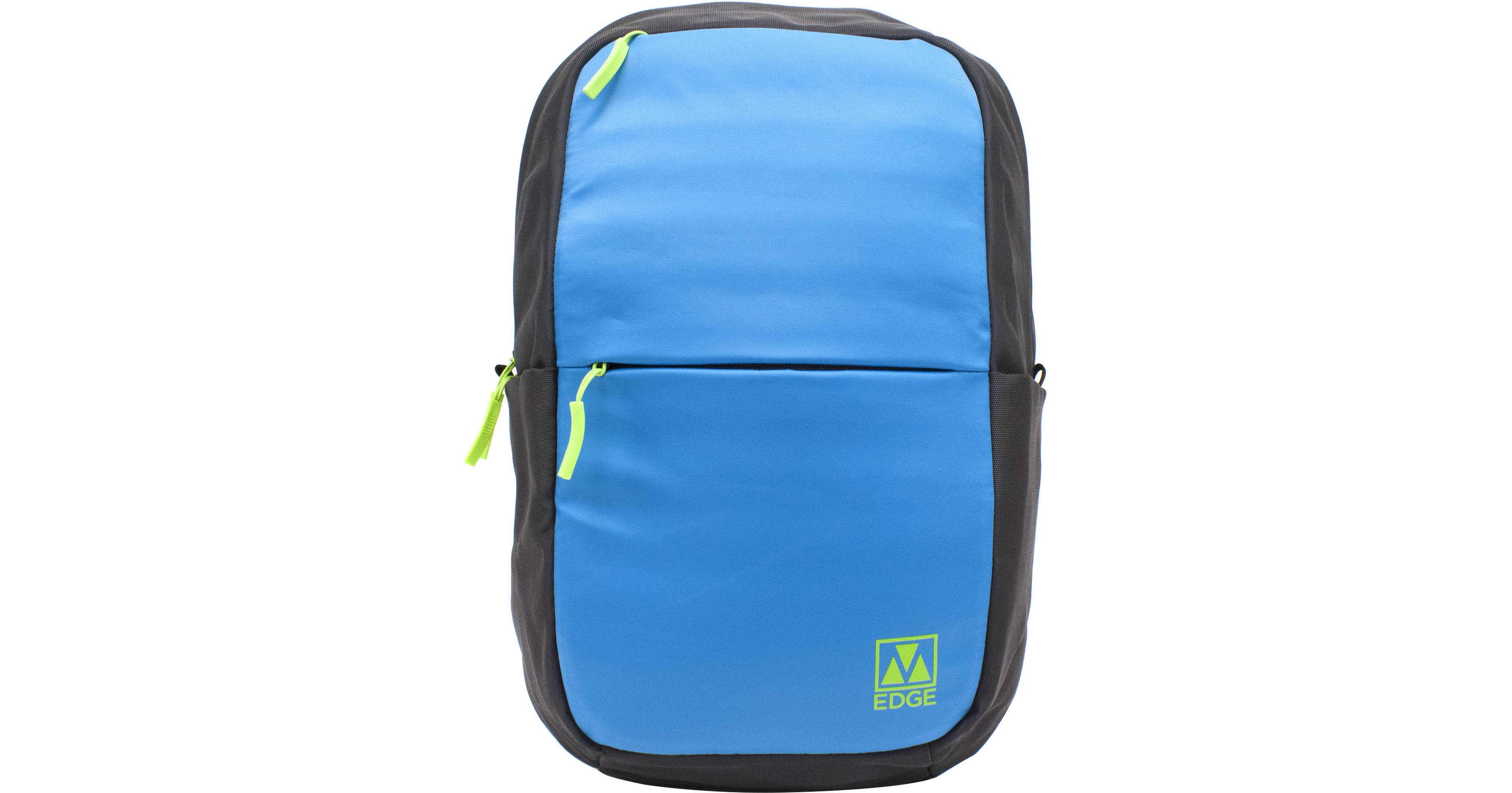 backpack battery laptop M-Edge Tech 15