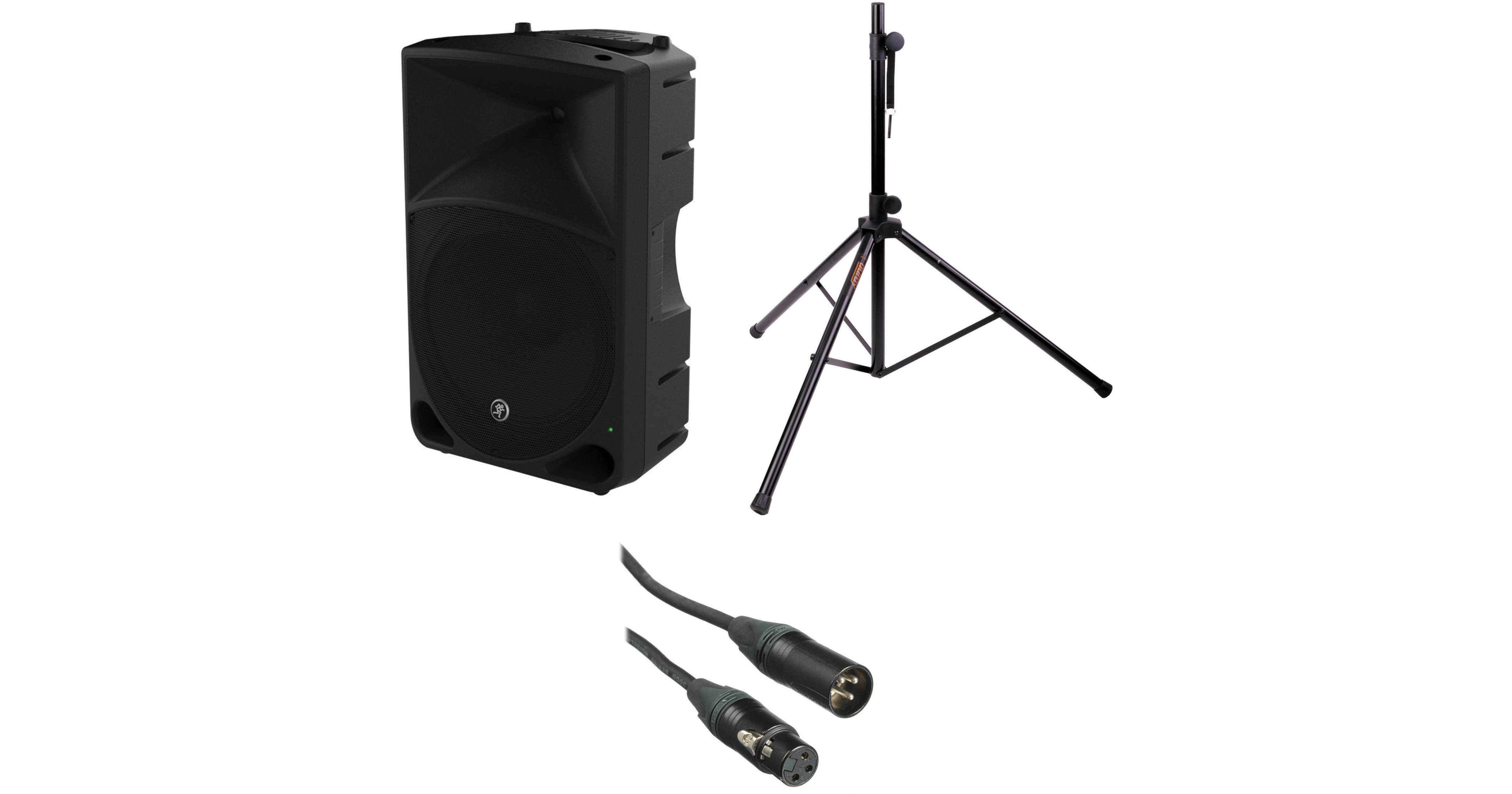 Mackie Thump15 1000 W 15